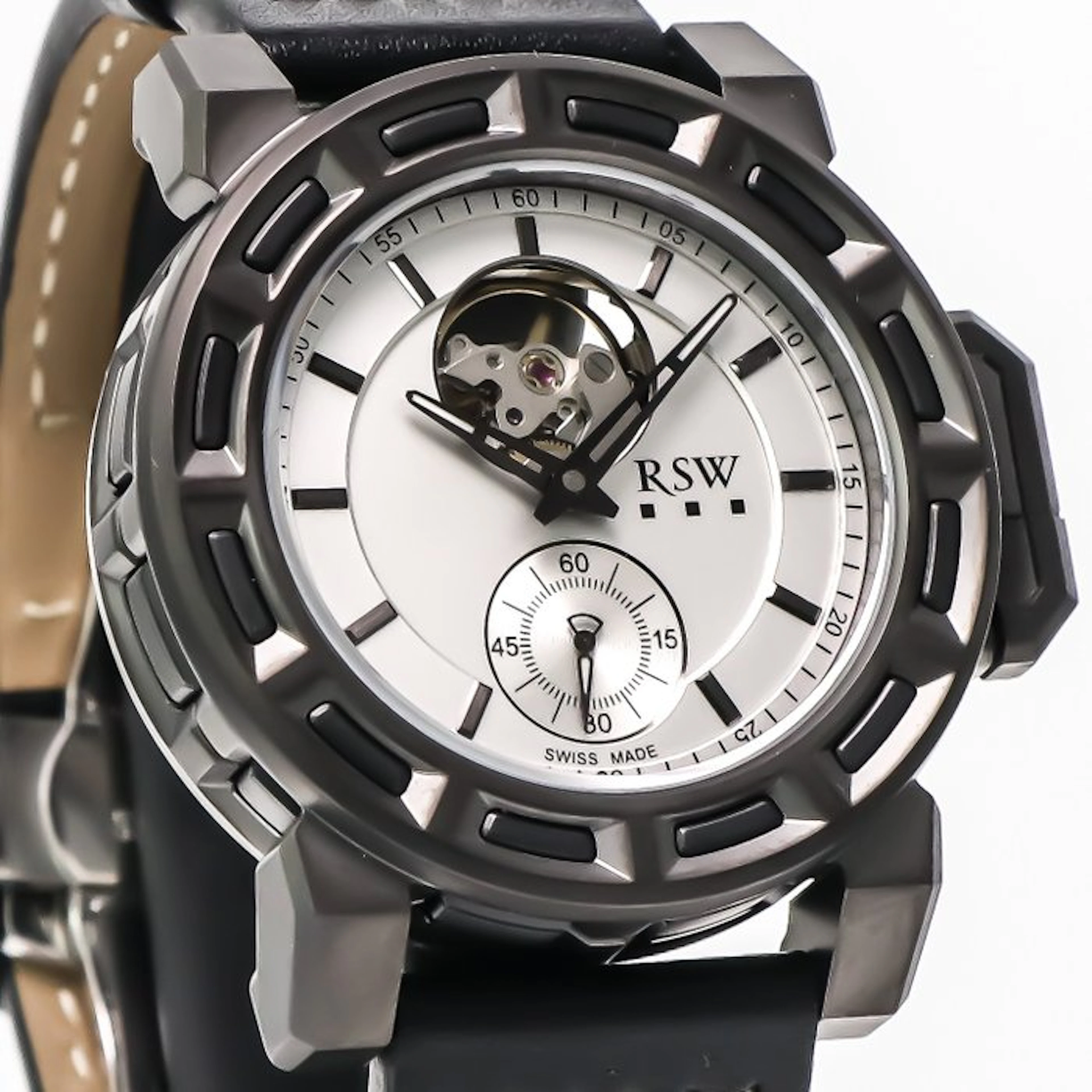 RSW - No reserve price - RSW3500-OH-BL-1 - "NO RESERVE PRICE" - Men - 2020-2025