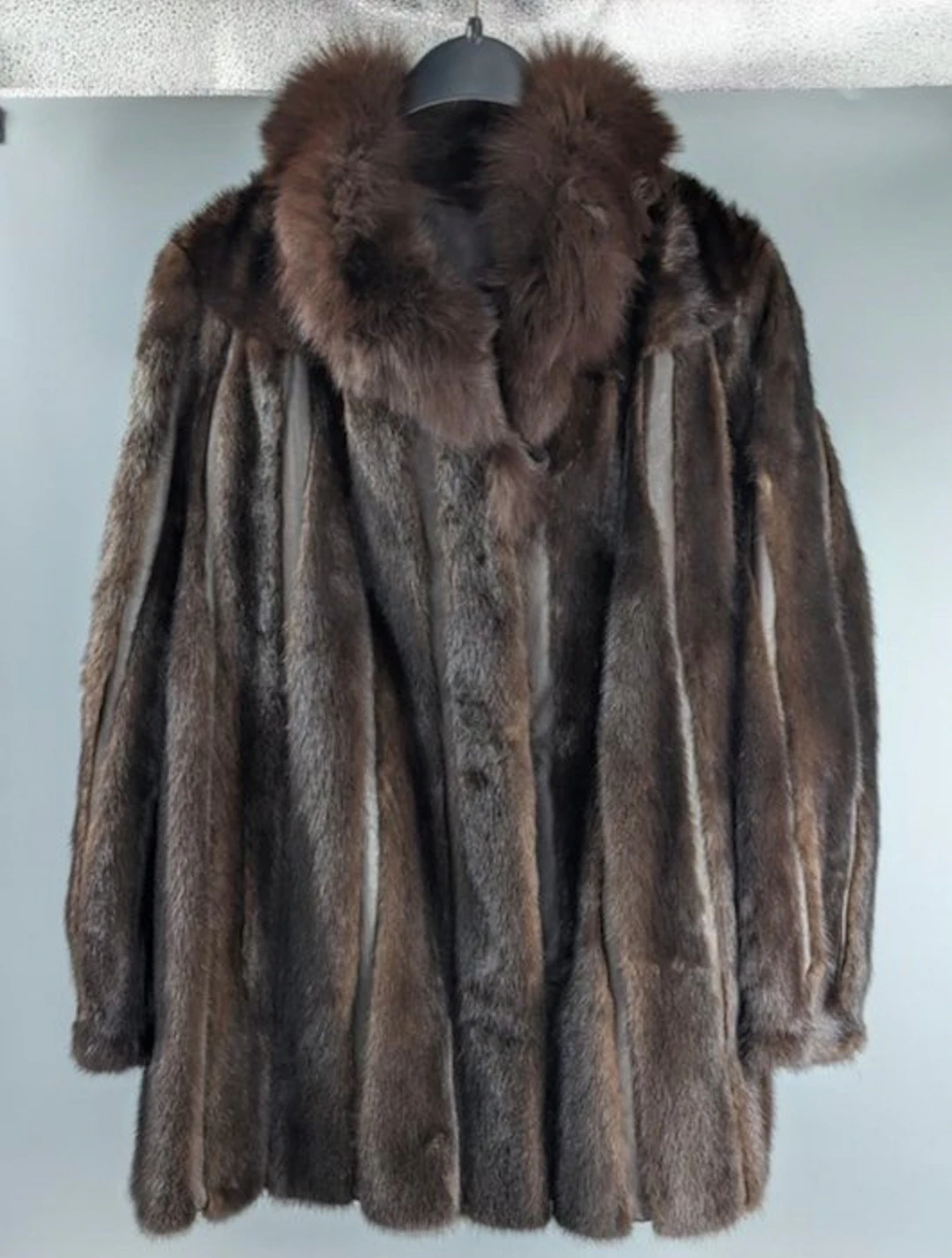 Other brand, Artisan Furrier - Fur coat