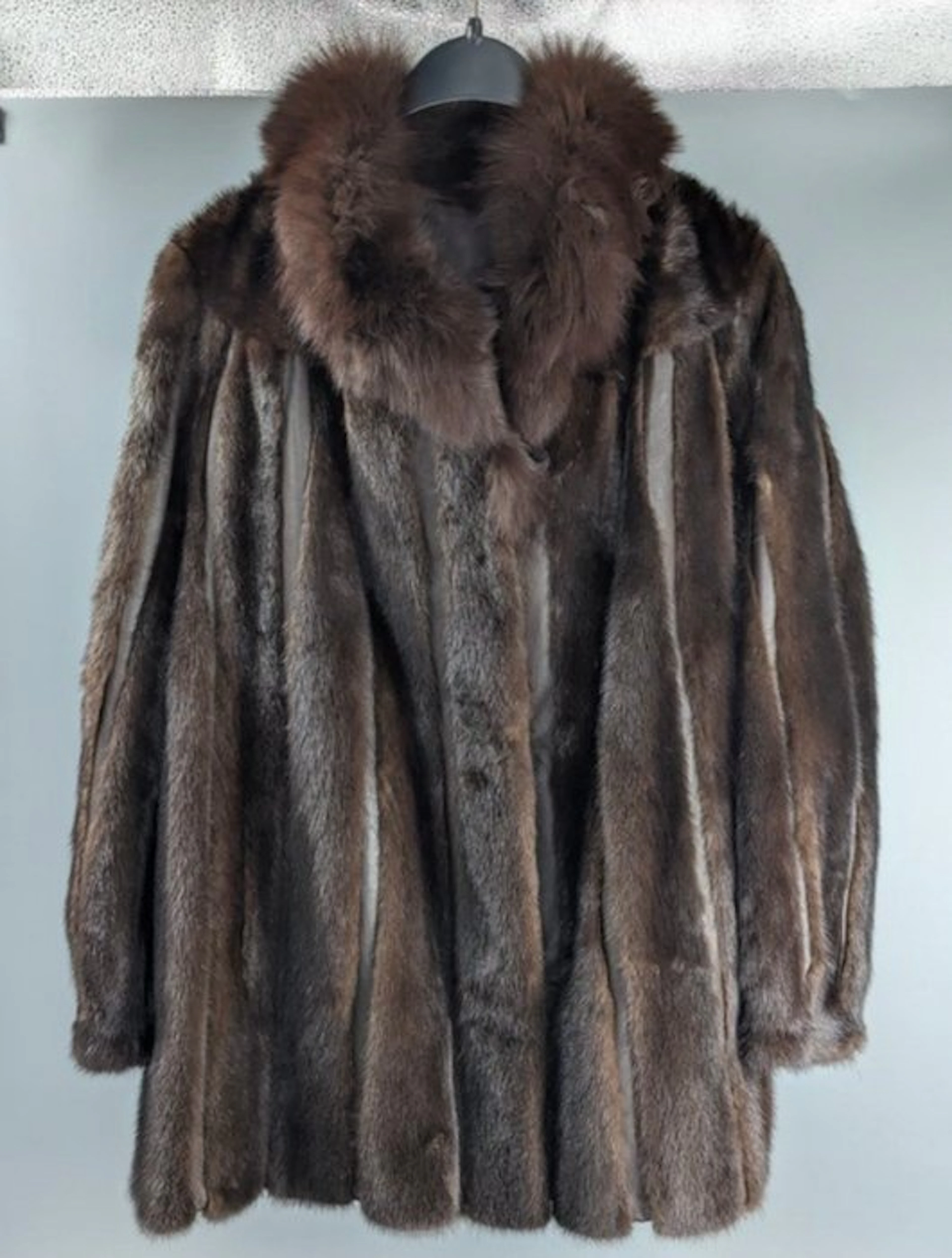 Other brand, Artisan Furrier - Fur coat