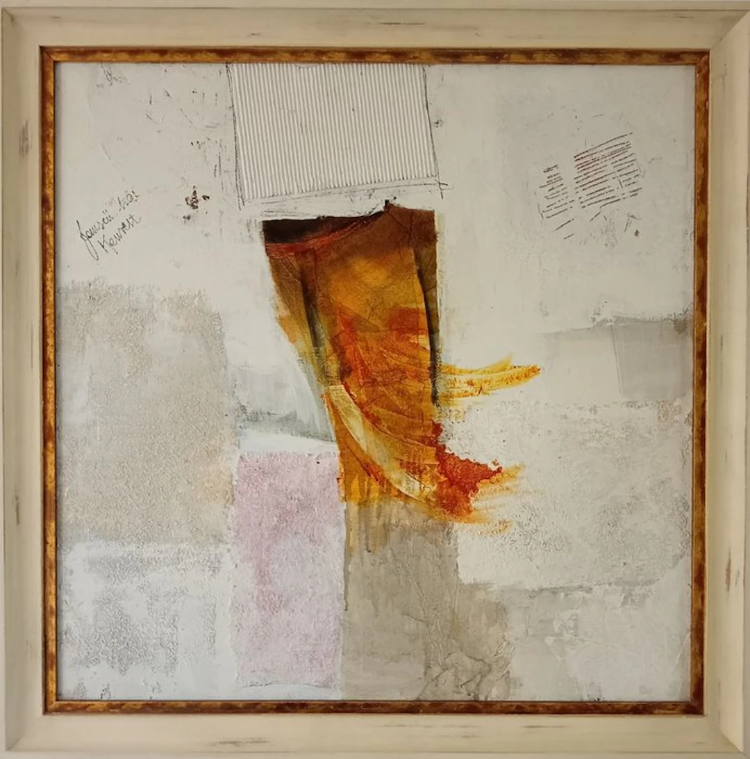 Eugenio Mombelli (1950) - Itinerario Vitale