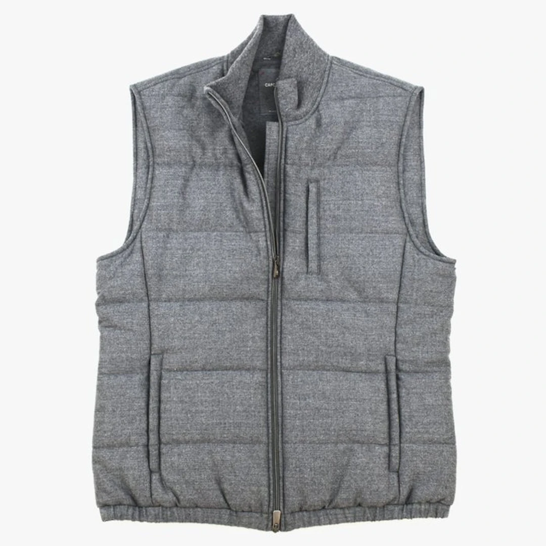 Capobianco - Gilet - New with tags