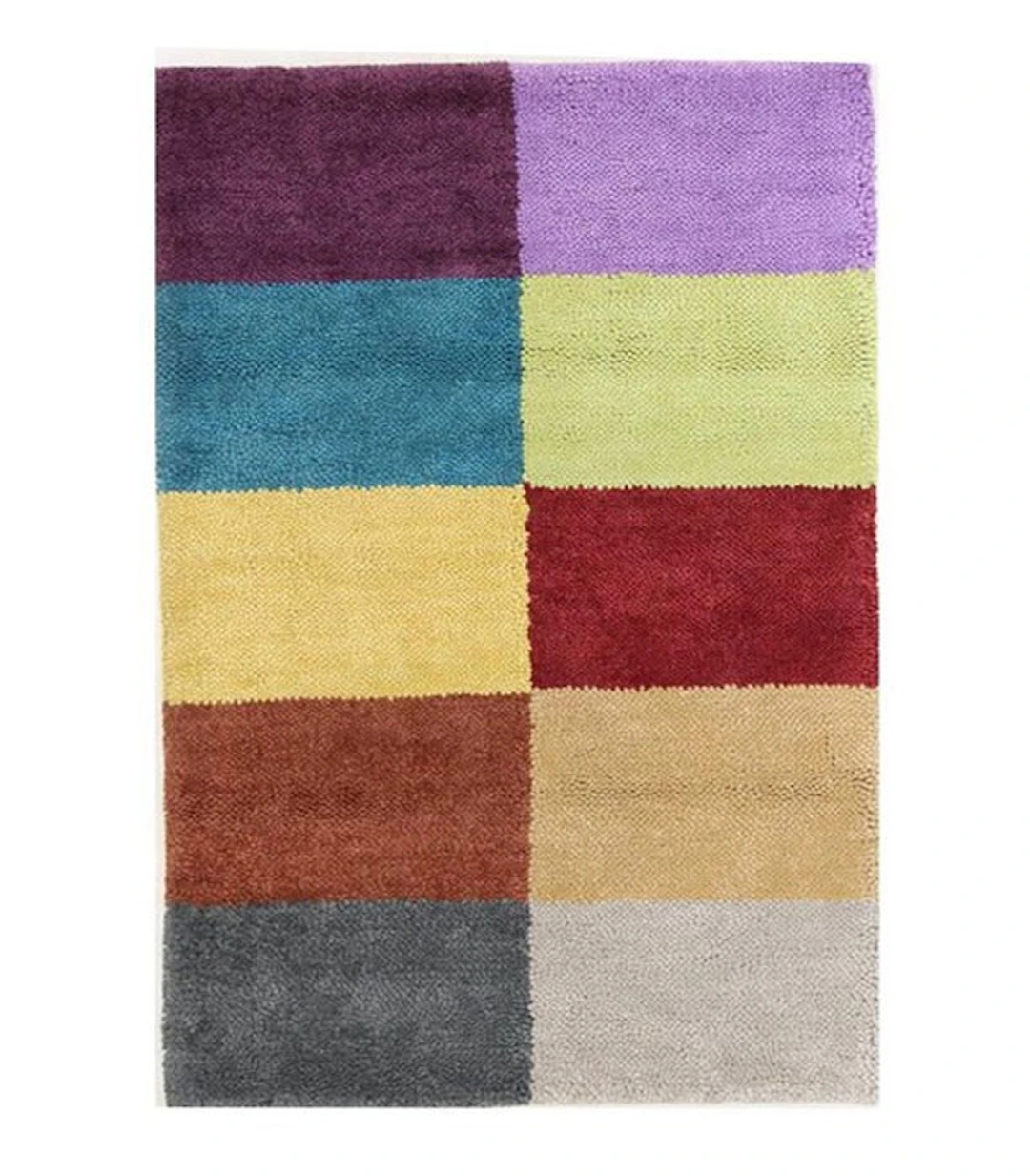 Modern designer rug - Rug - 200 cm - 140 cm - New & Unused