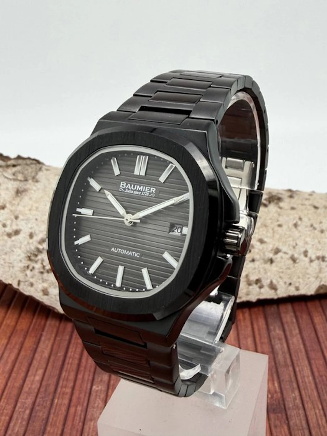 Baumier - No reserve price - Men - 2025+