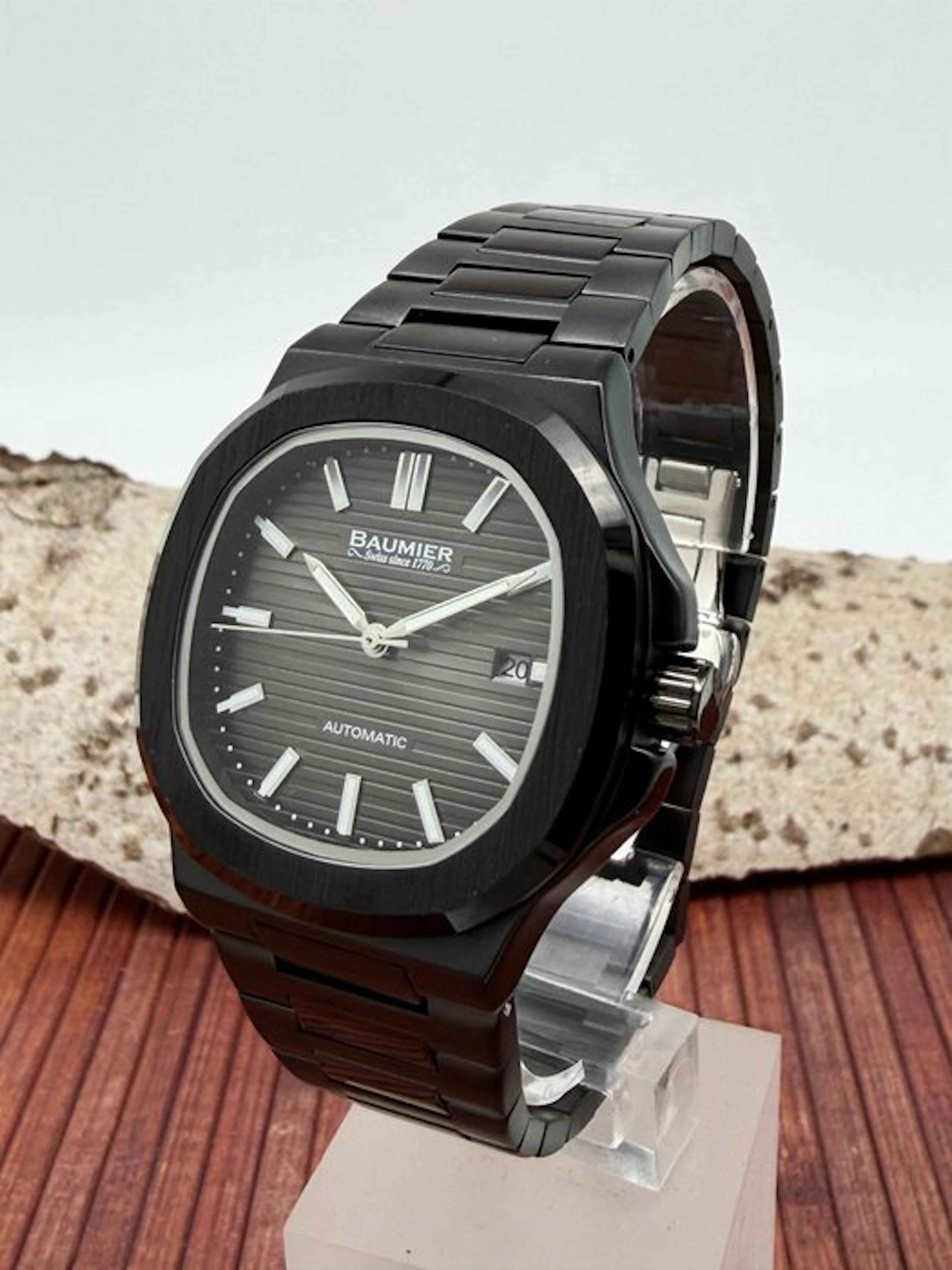 Baumier - No reserve price - Men - 2025+