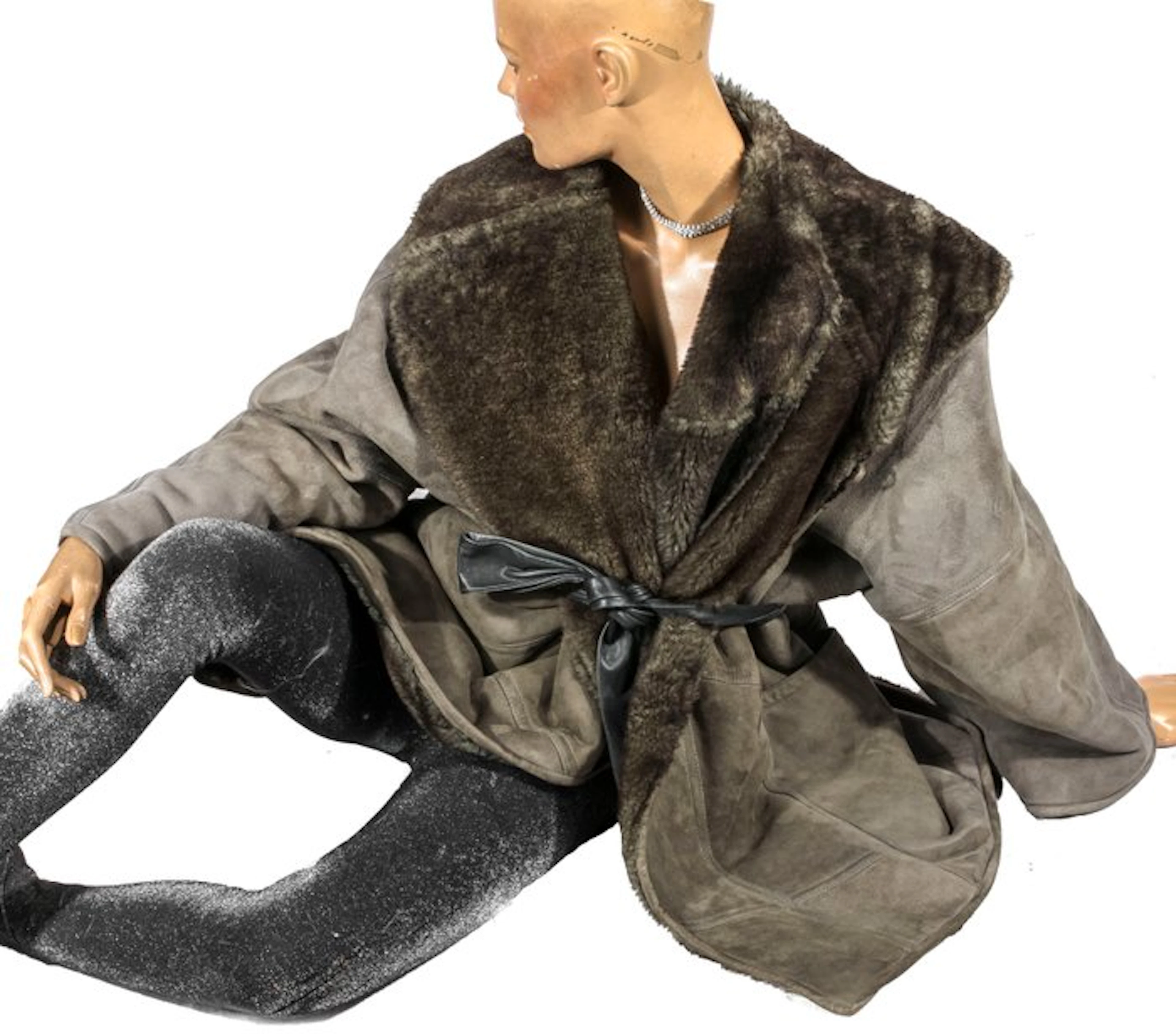 Artisan Furrier - Fur coat - Vintage