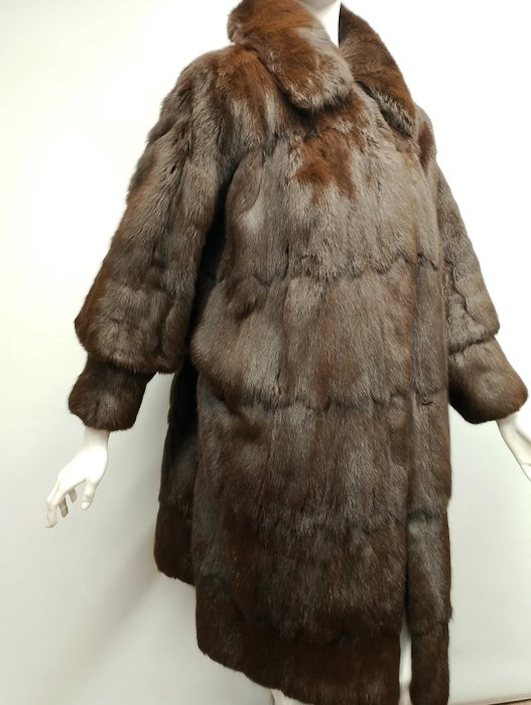 Artisan Furrier - Fur coat