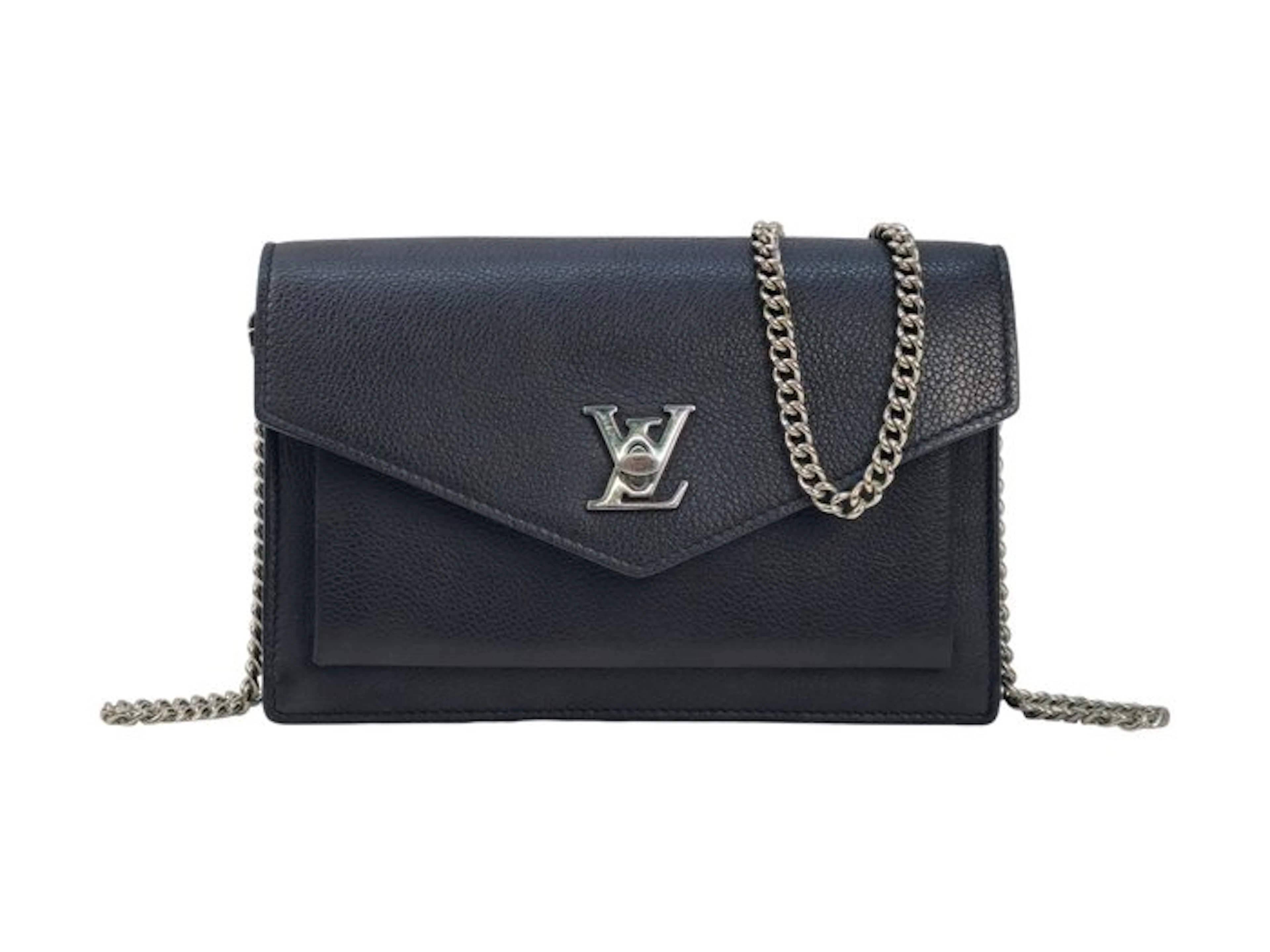 Louis Vuitton - pochette Mylockme Chain - Bag