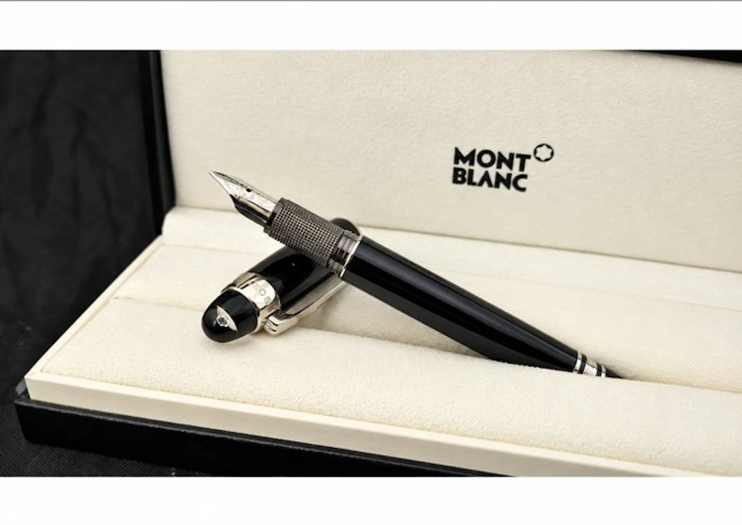 Montblanc - Montblanc StarWalker 100th Anniversary...