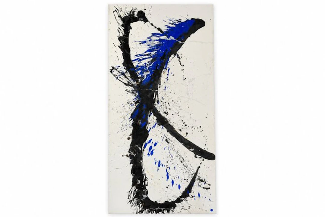 Judà Muñoz (1975) - Sin titulo, 2012