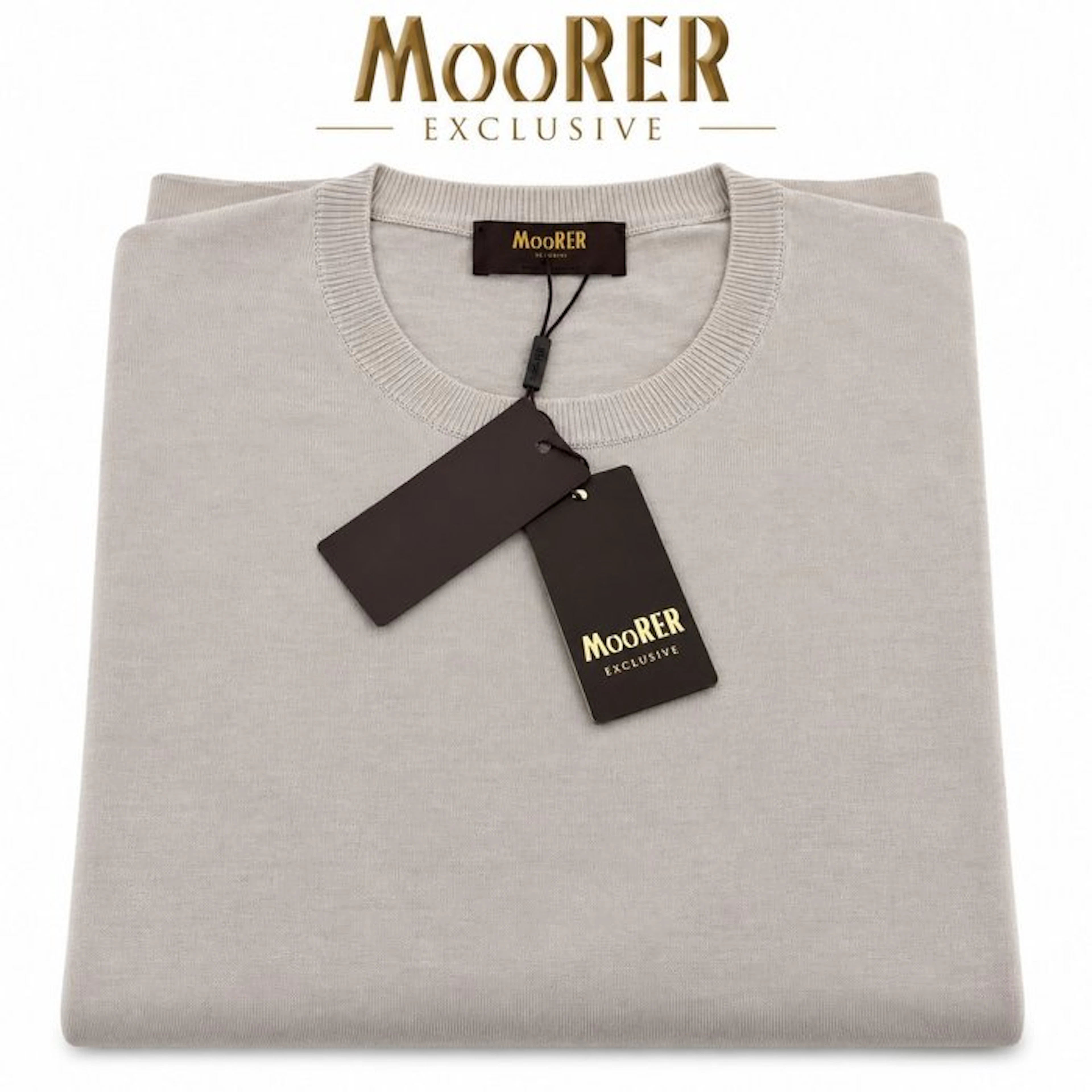 Moorer - Jumper - New with tags