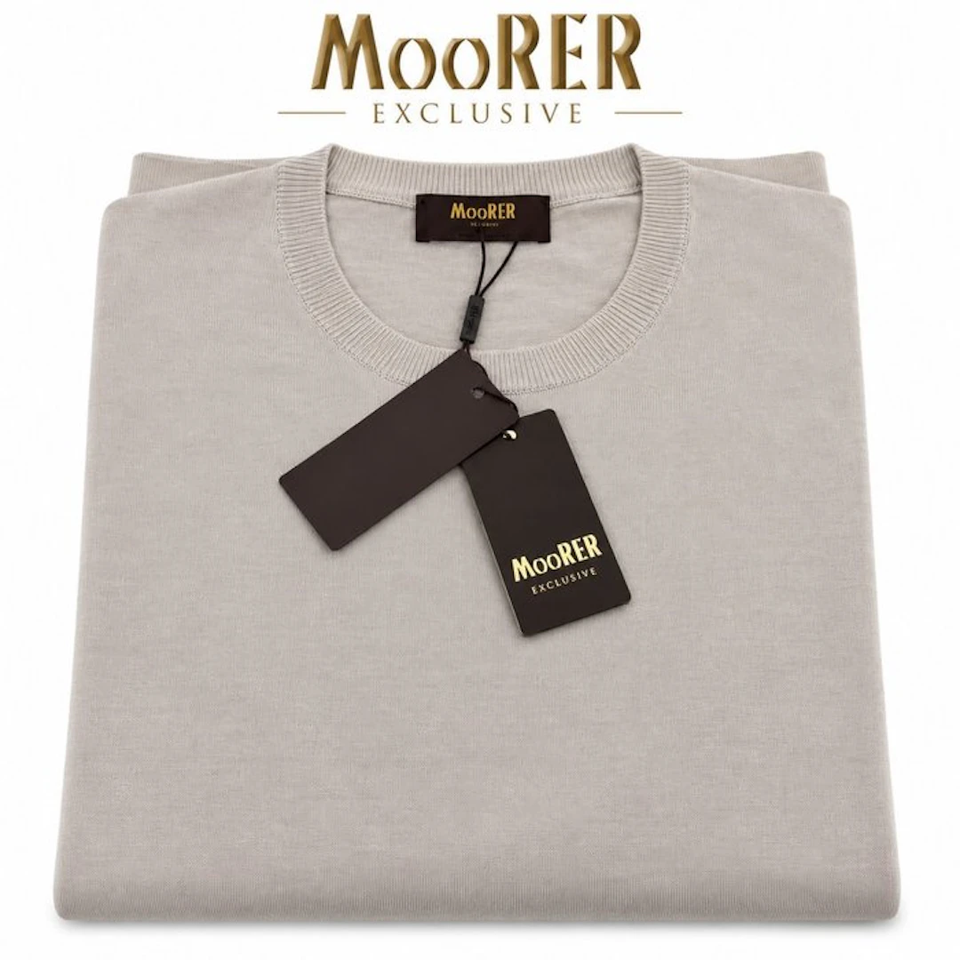 Moorer - Jumper - New with tags