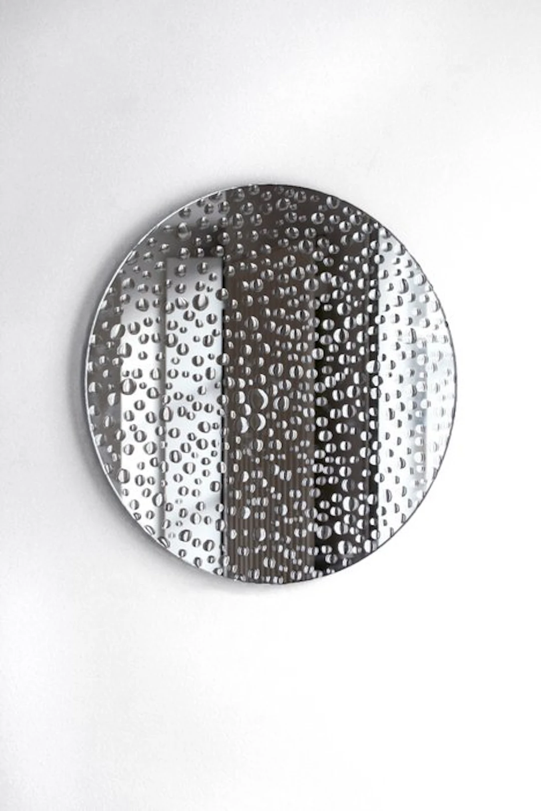 Laurène Guarneri - Mirror - Glass, mirror
