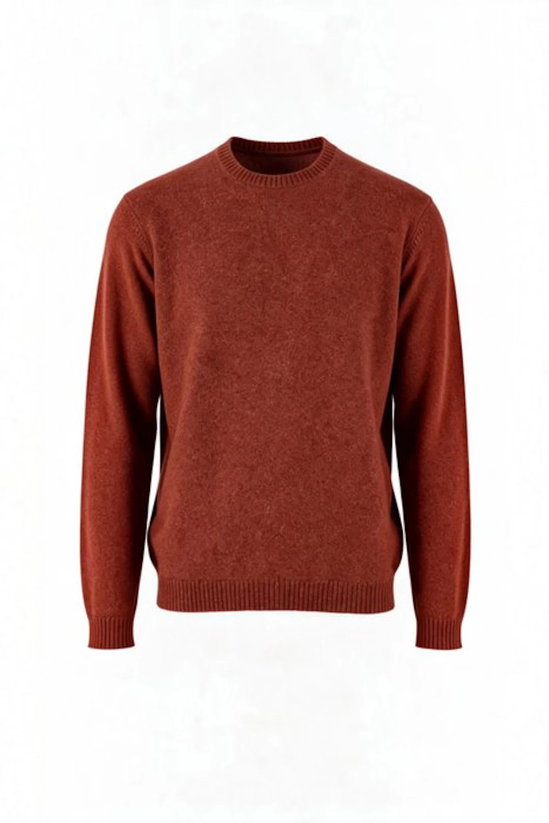 STILE LATINO 52 - Kameelhaar - Luxury - Jumper - New with tags