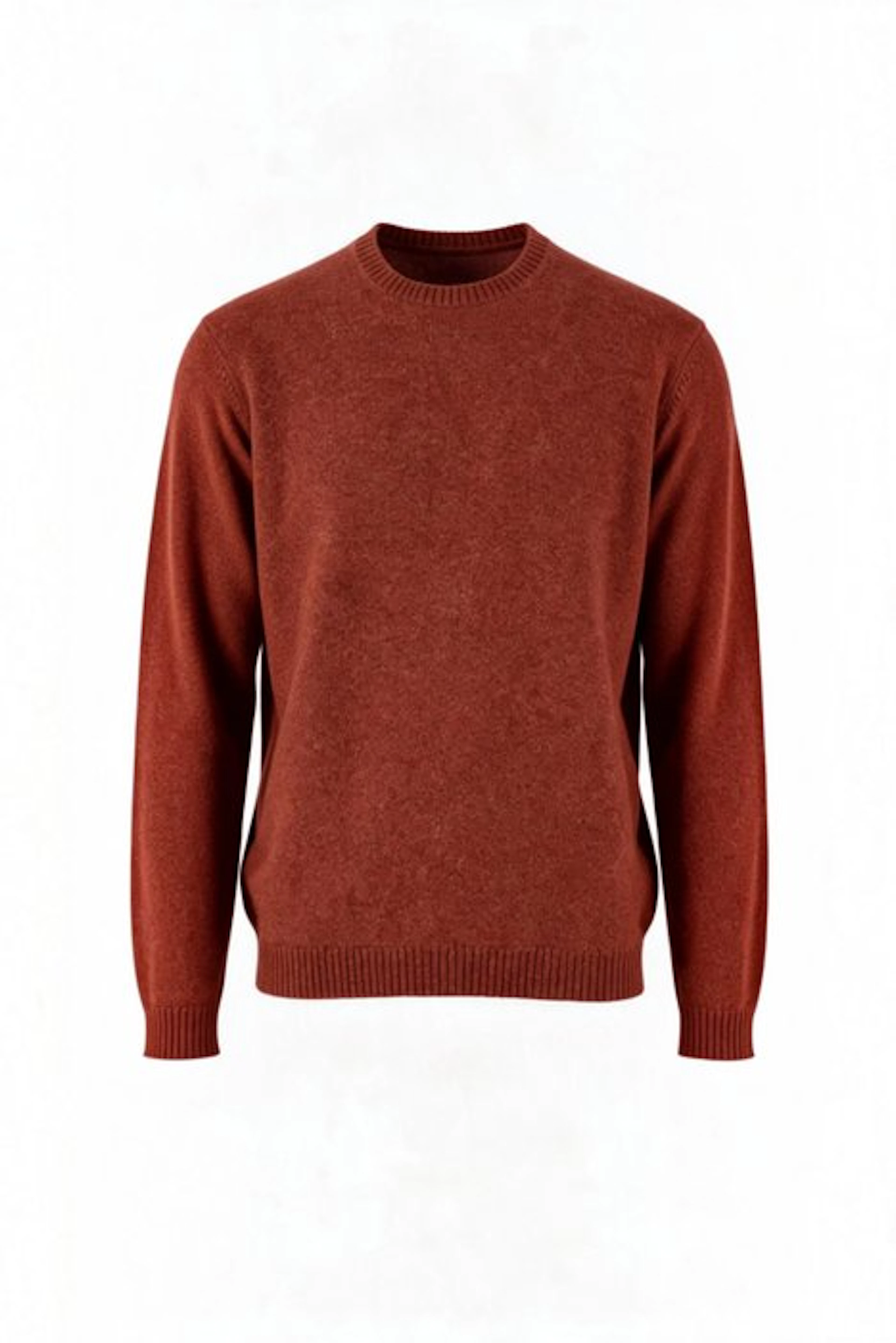STILE LATINO 52 - Kameelhaar - Luxury - Jumper - New with tags