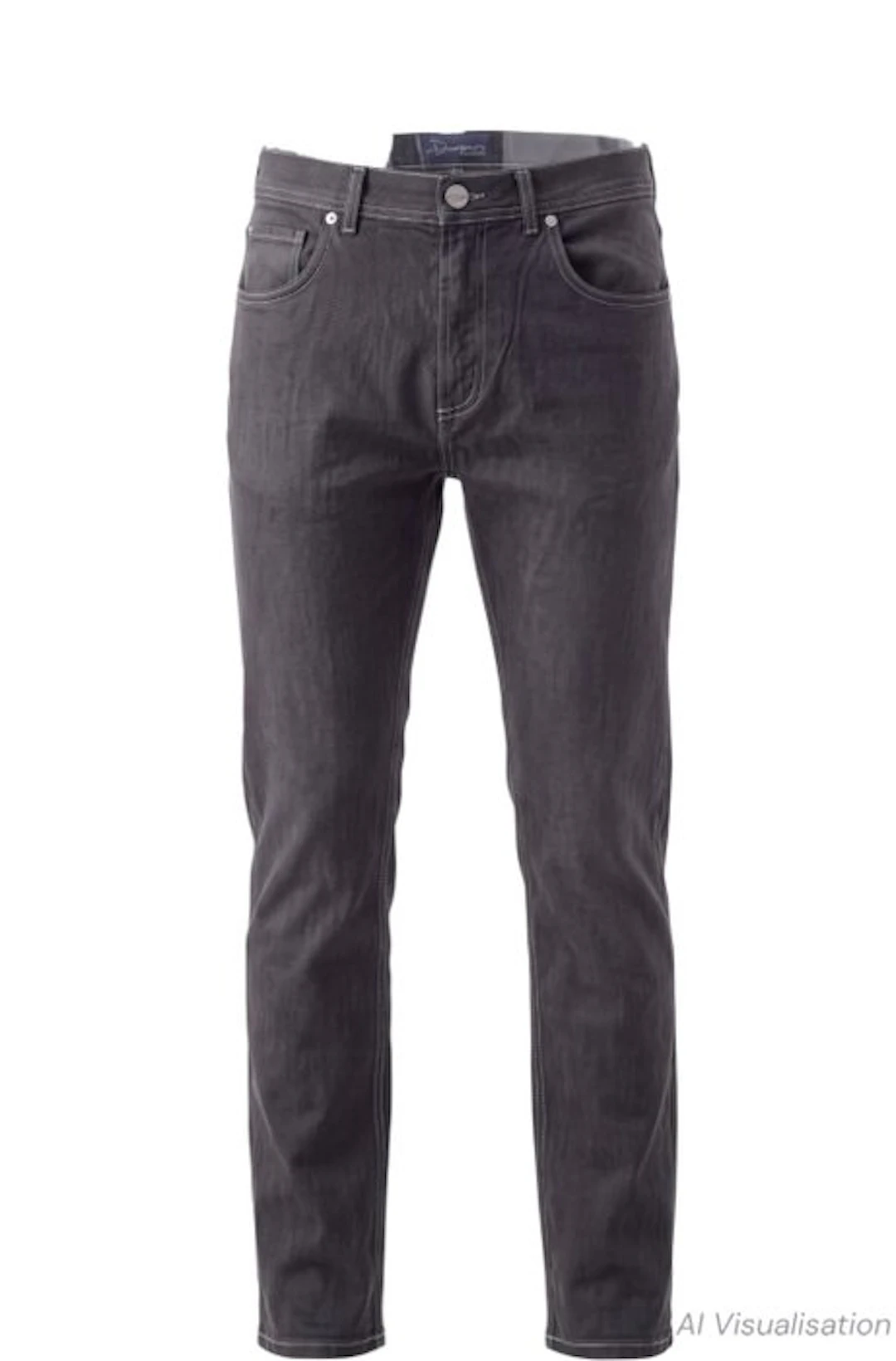 Doriani-Size 37-Lightweight-Fits small - Jeans