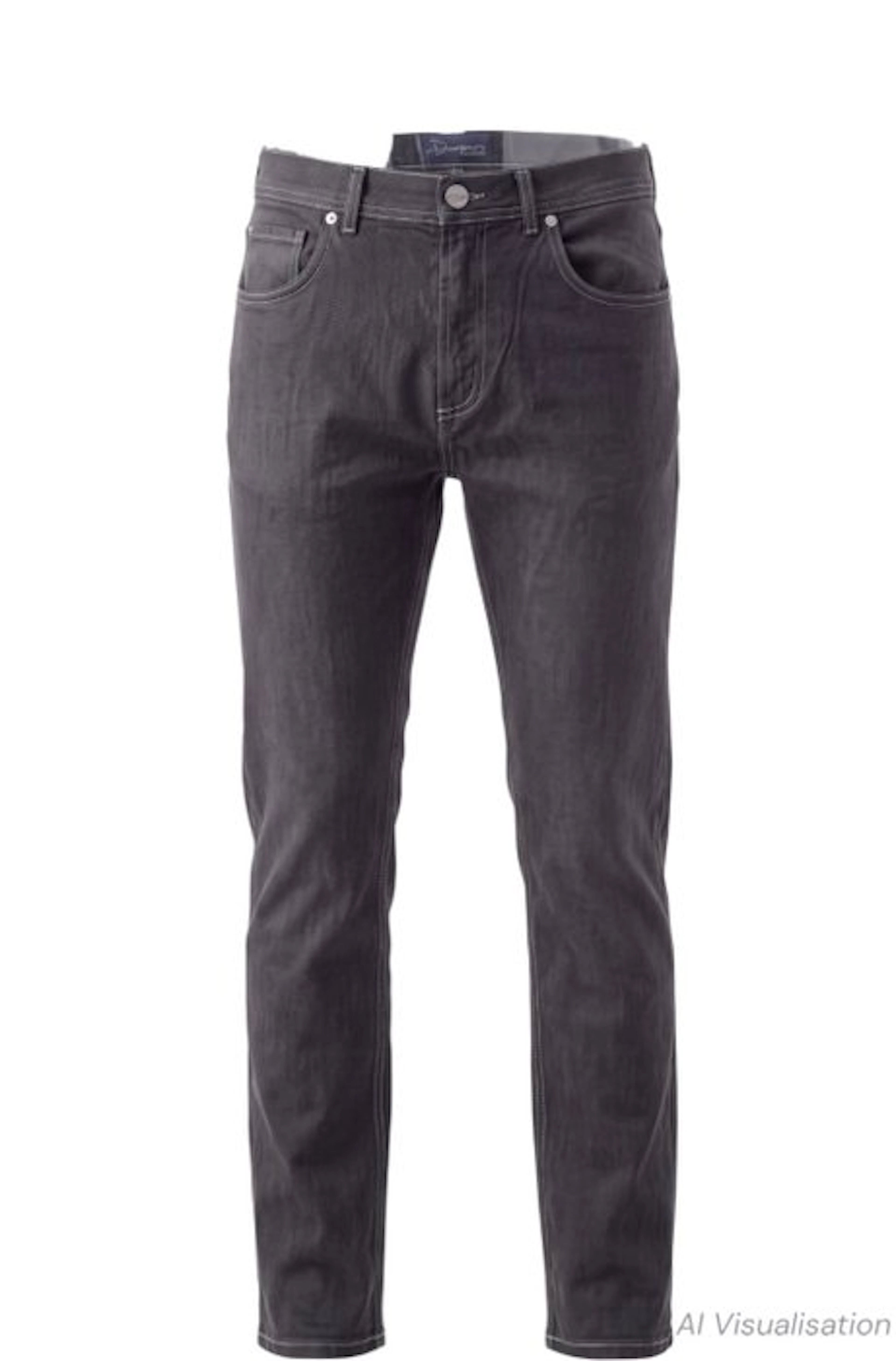 Doriani-Size 37-Lightweight-Fits small - Jeans