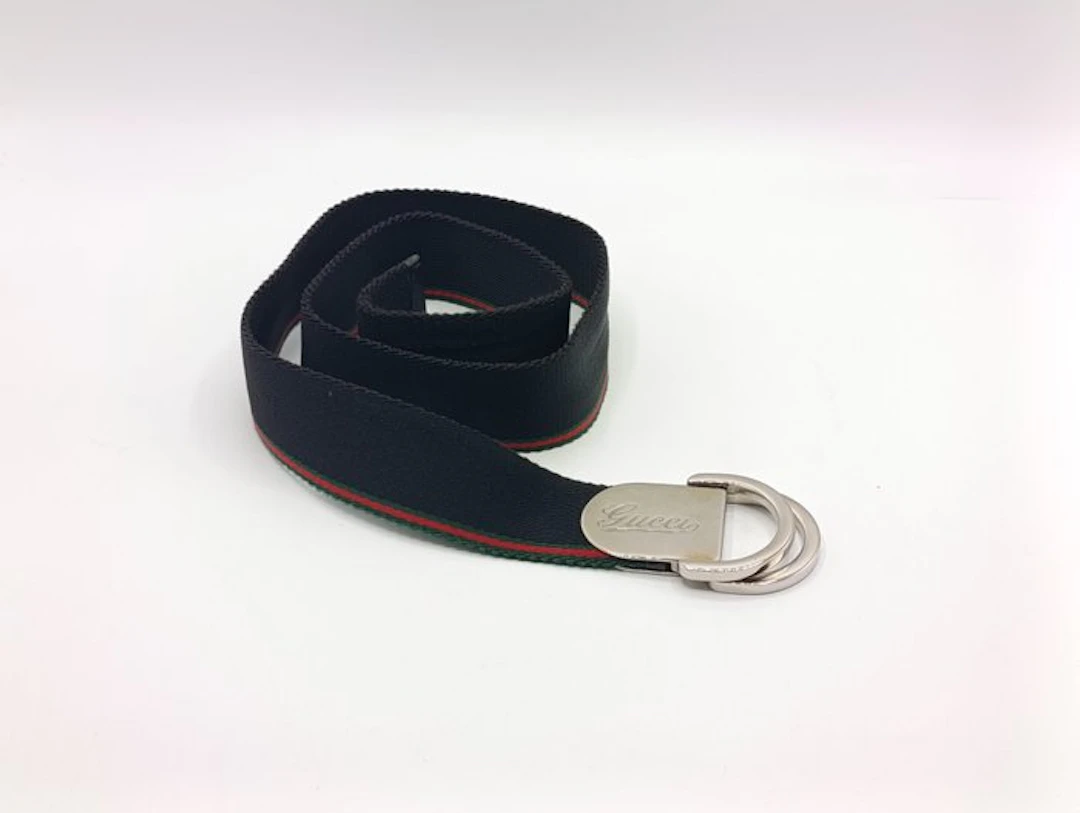 Gucci - Taille 80 - 32 / 189812 . 80 . 32 . 1476 - Belt