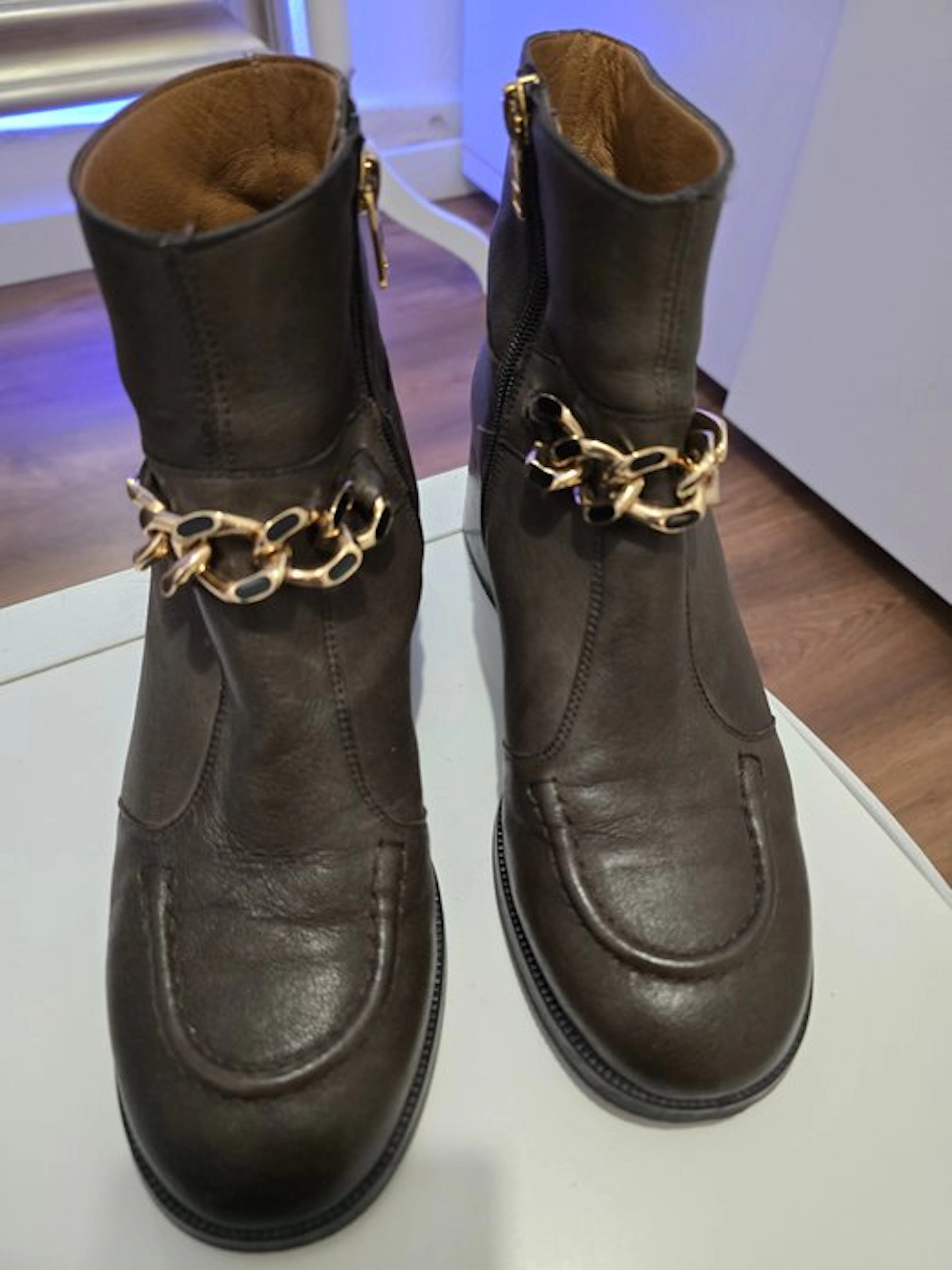 See By Chloé - Boots - Size: EU 39