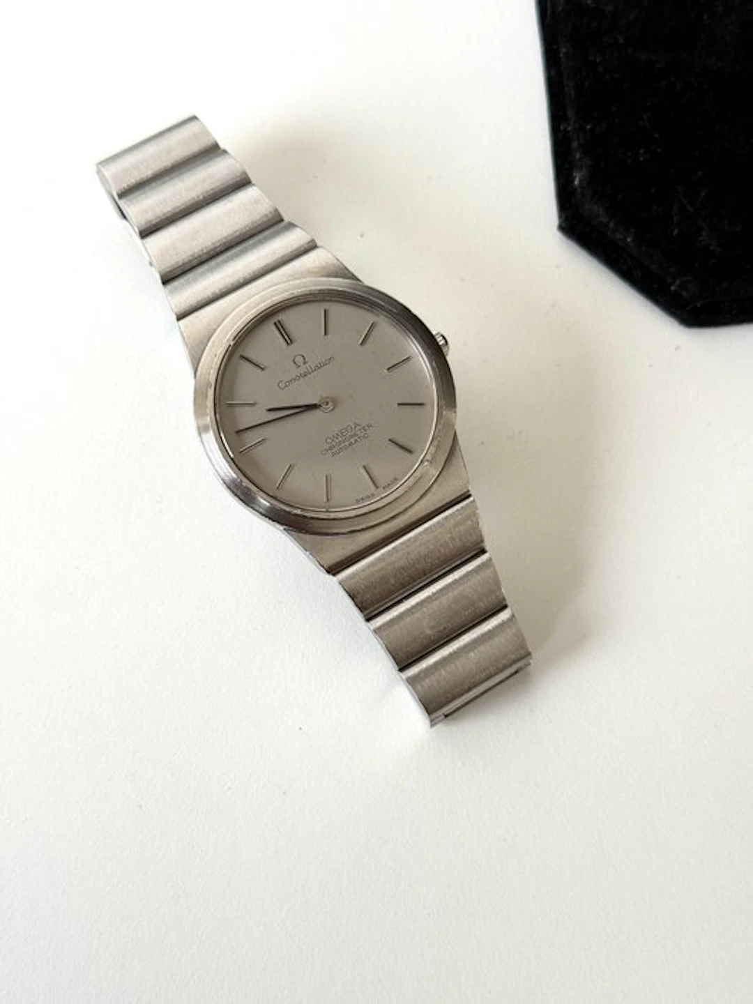 Omega - Constellation - 157.0002 - Men - 2000-2010