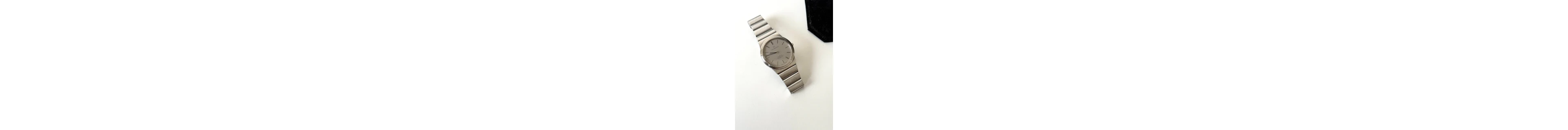 Omega - Constellation - 157.0002 - Men - 2000-2010
