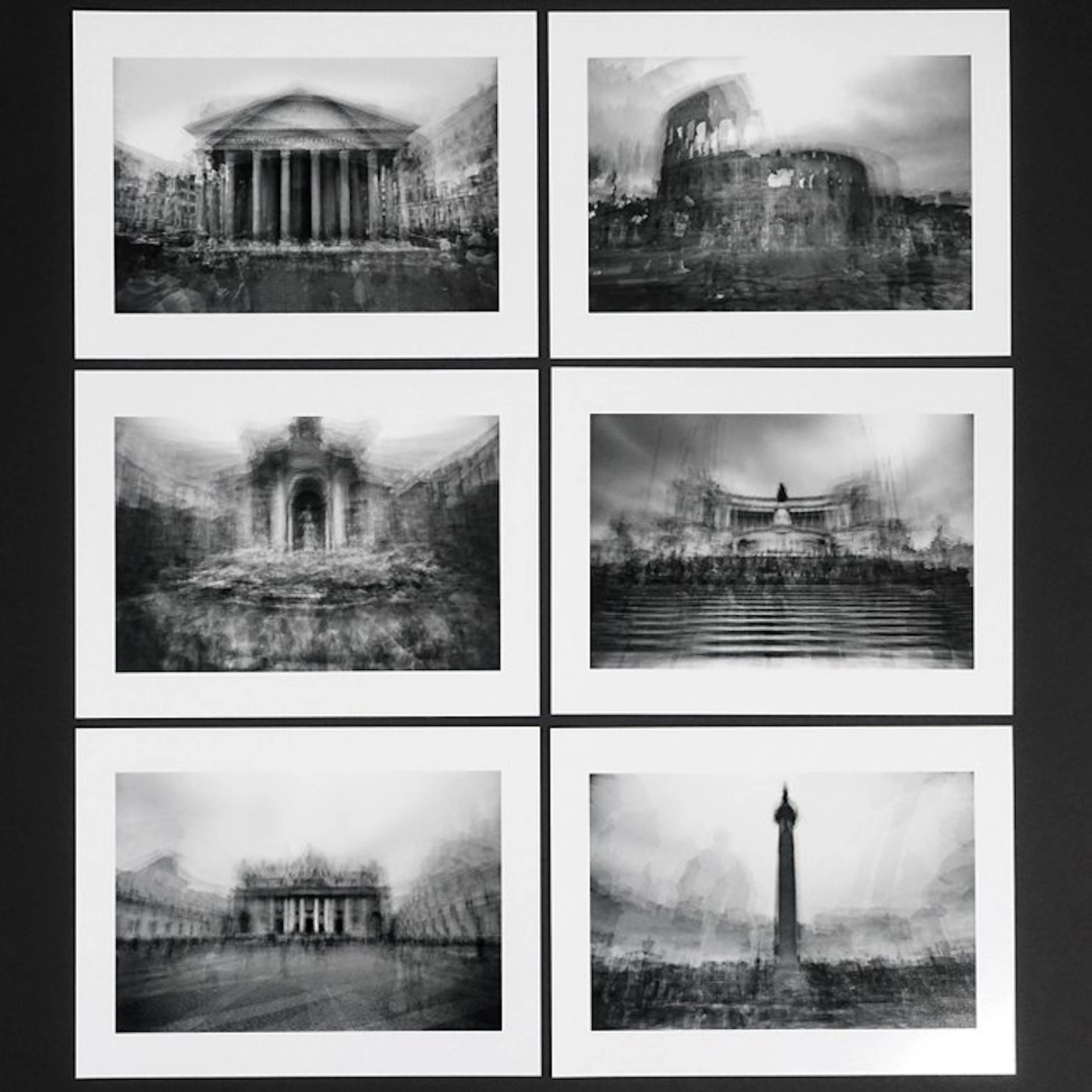 Frank Machalowski - Portfolio of 6 pictures from "multiexpo" - Rome