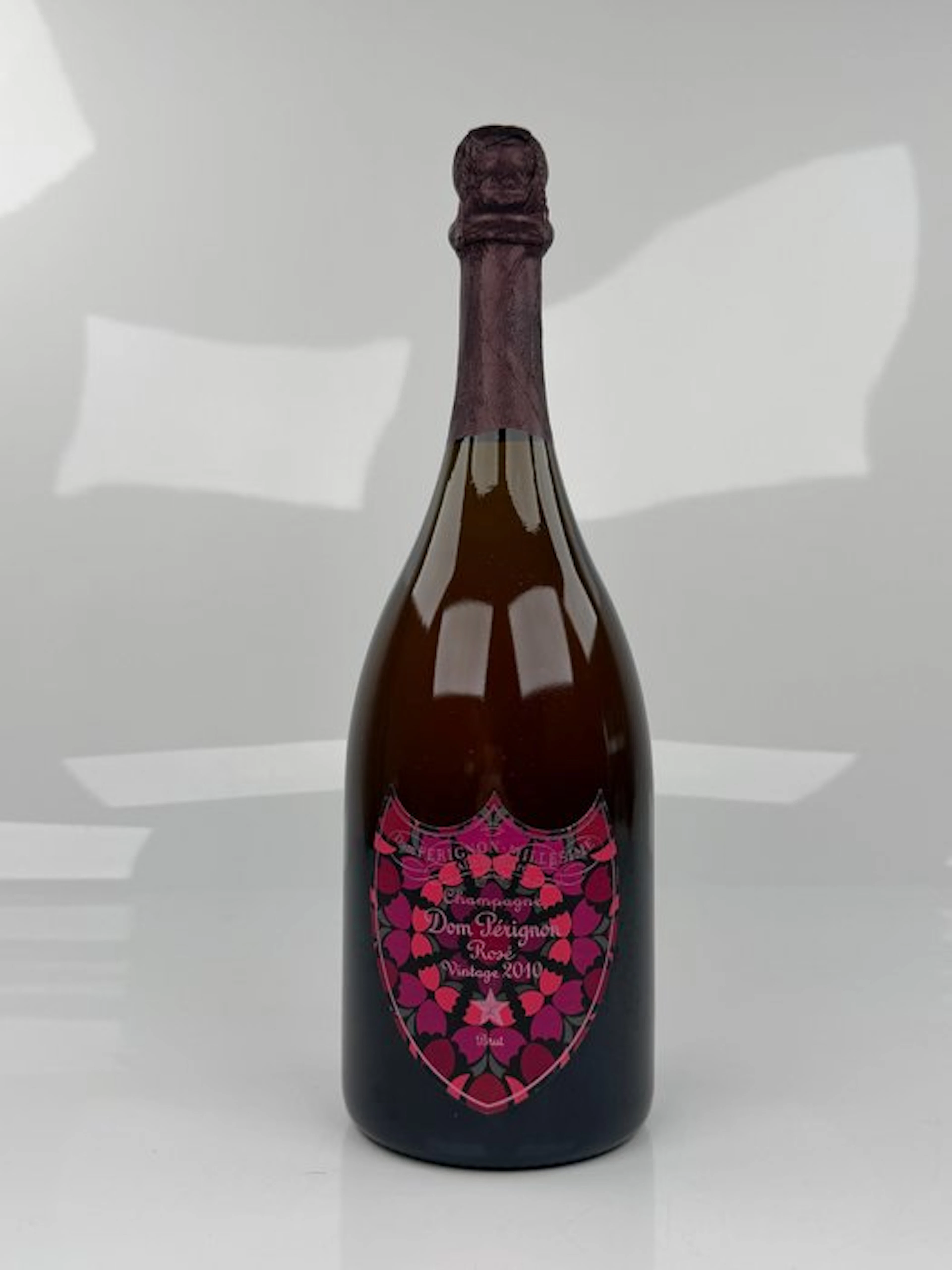 2010 Dom Pérignon