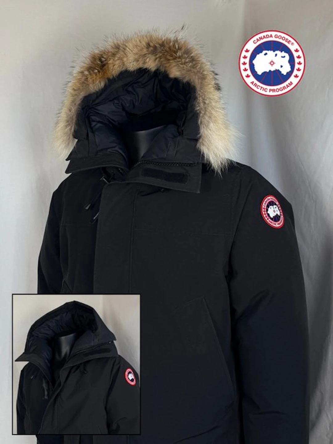 Canada Goose - Parka