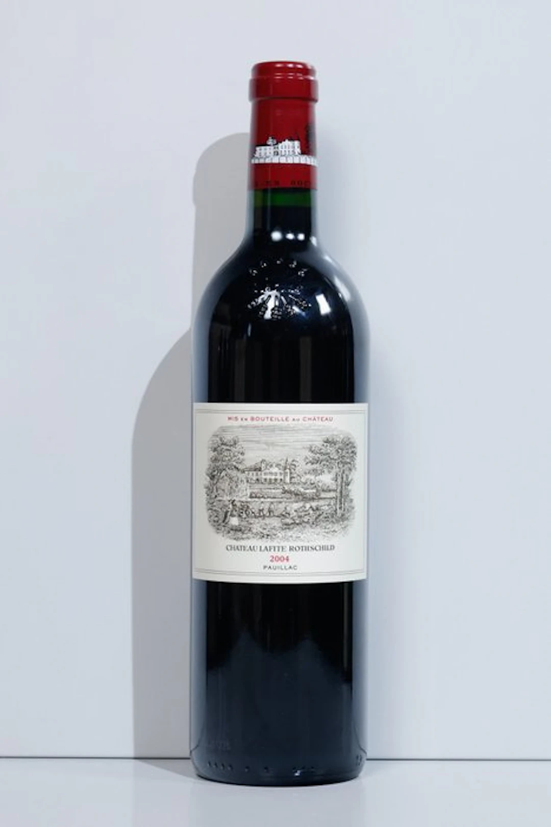 2004 Château Lafite Rothschild - Pauillac 1er Grand Cru...