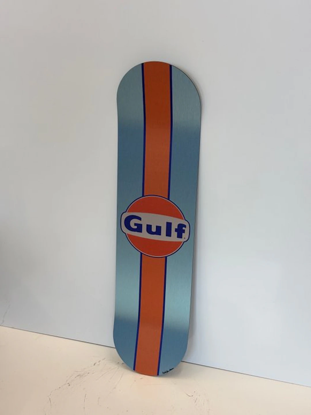 Rob VanMore - Skating by Gulf