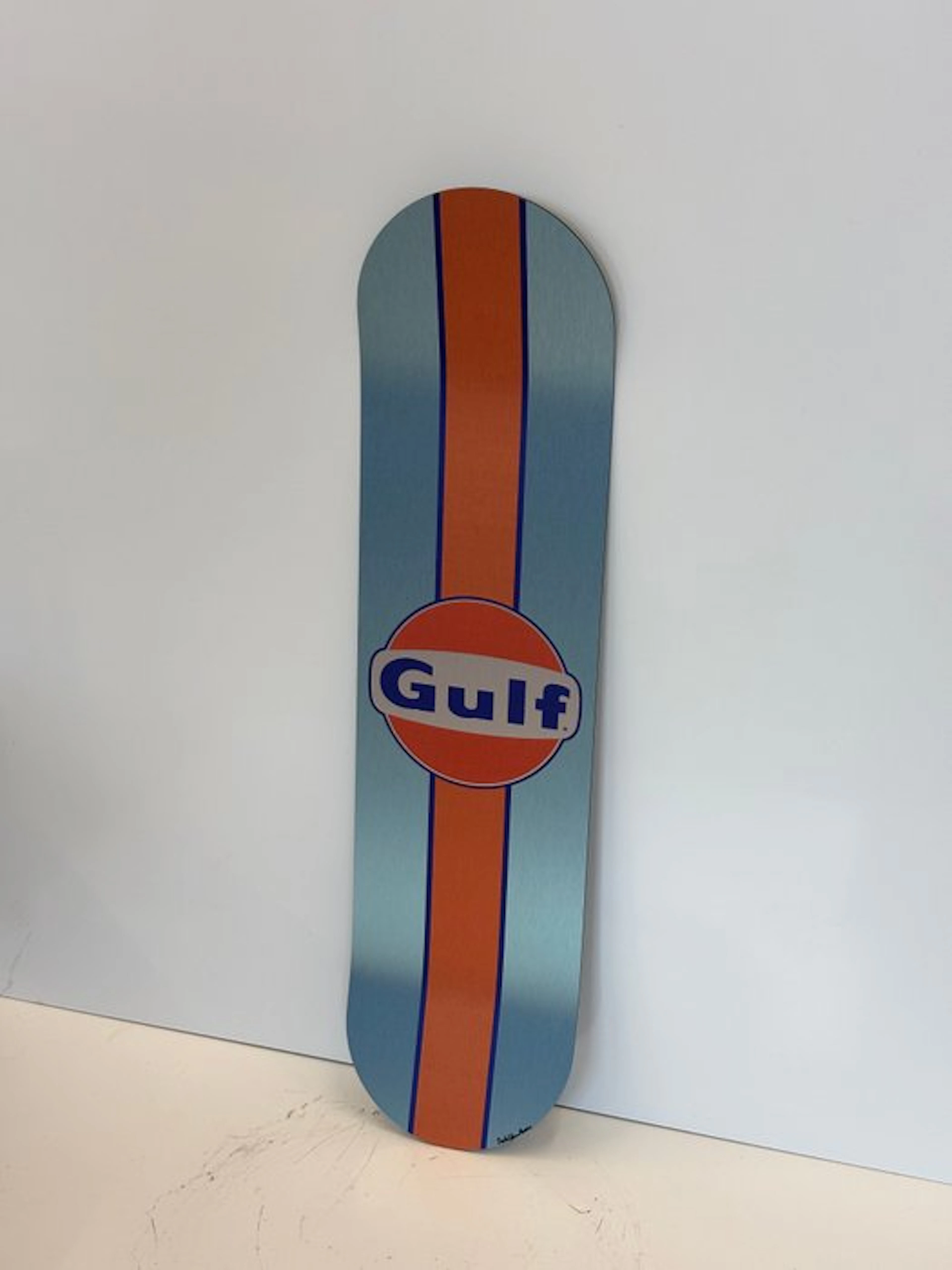 Rob VanMore - Skating by Gulf