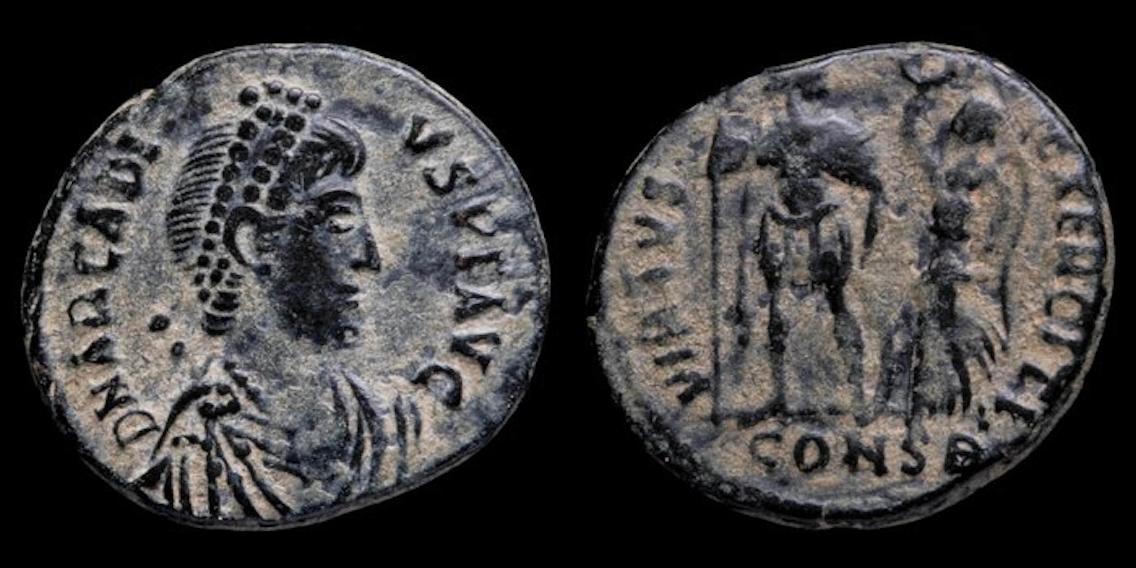 Roman Empire