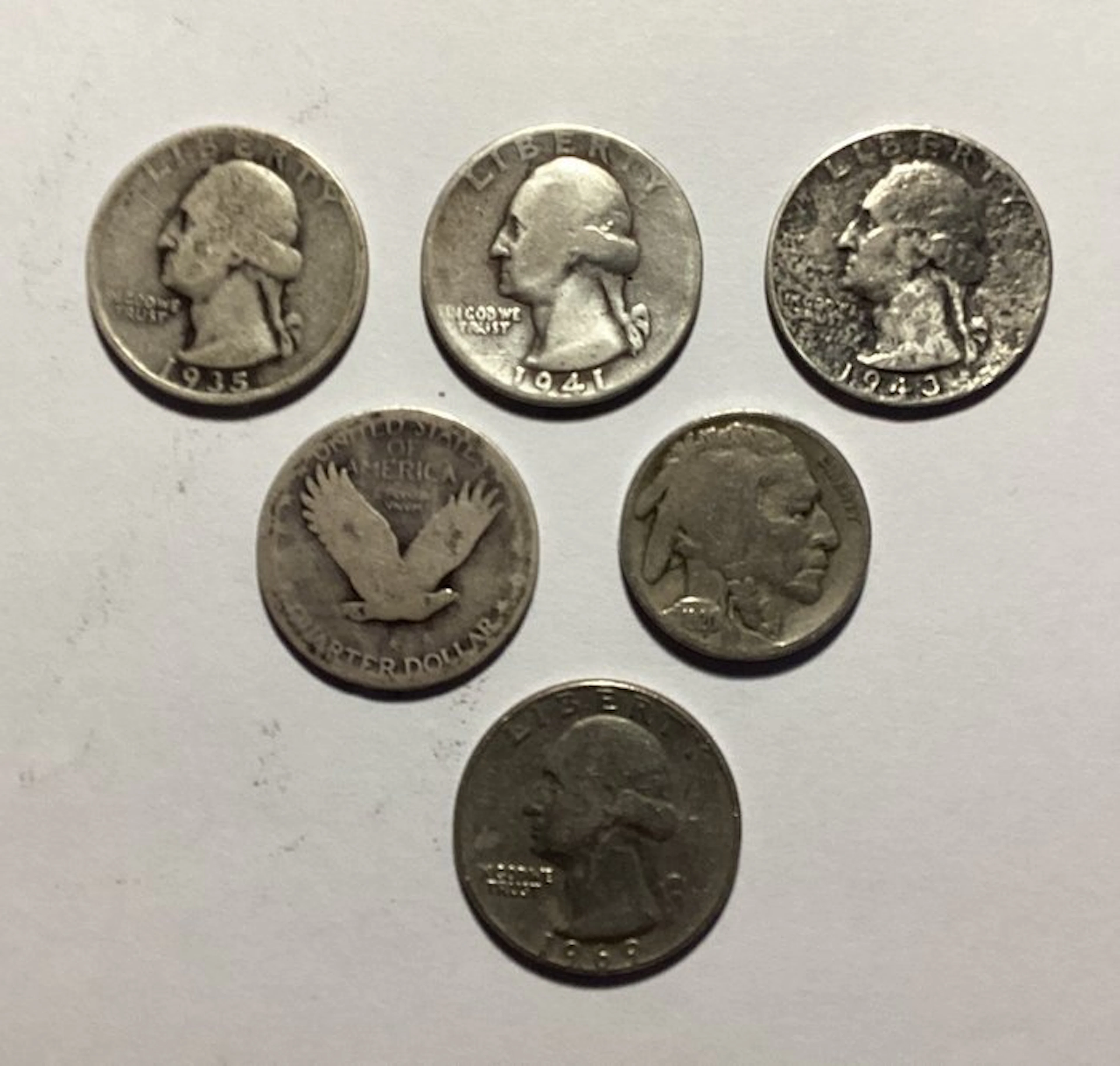 United States