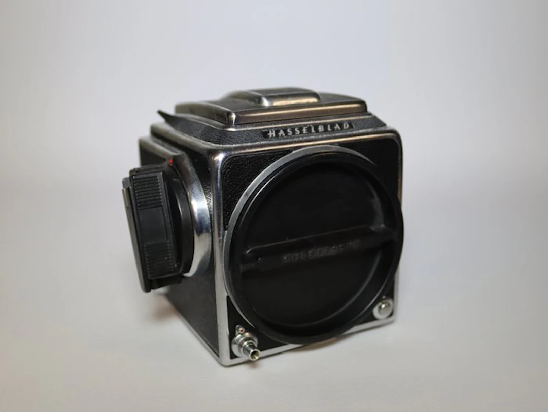 Hasselblad 500C/M Analogue camera