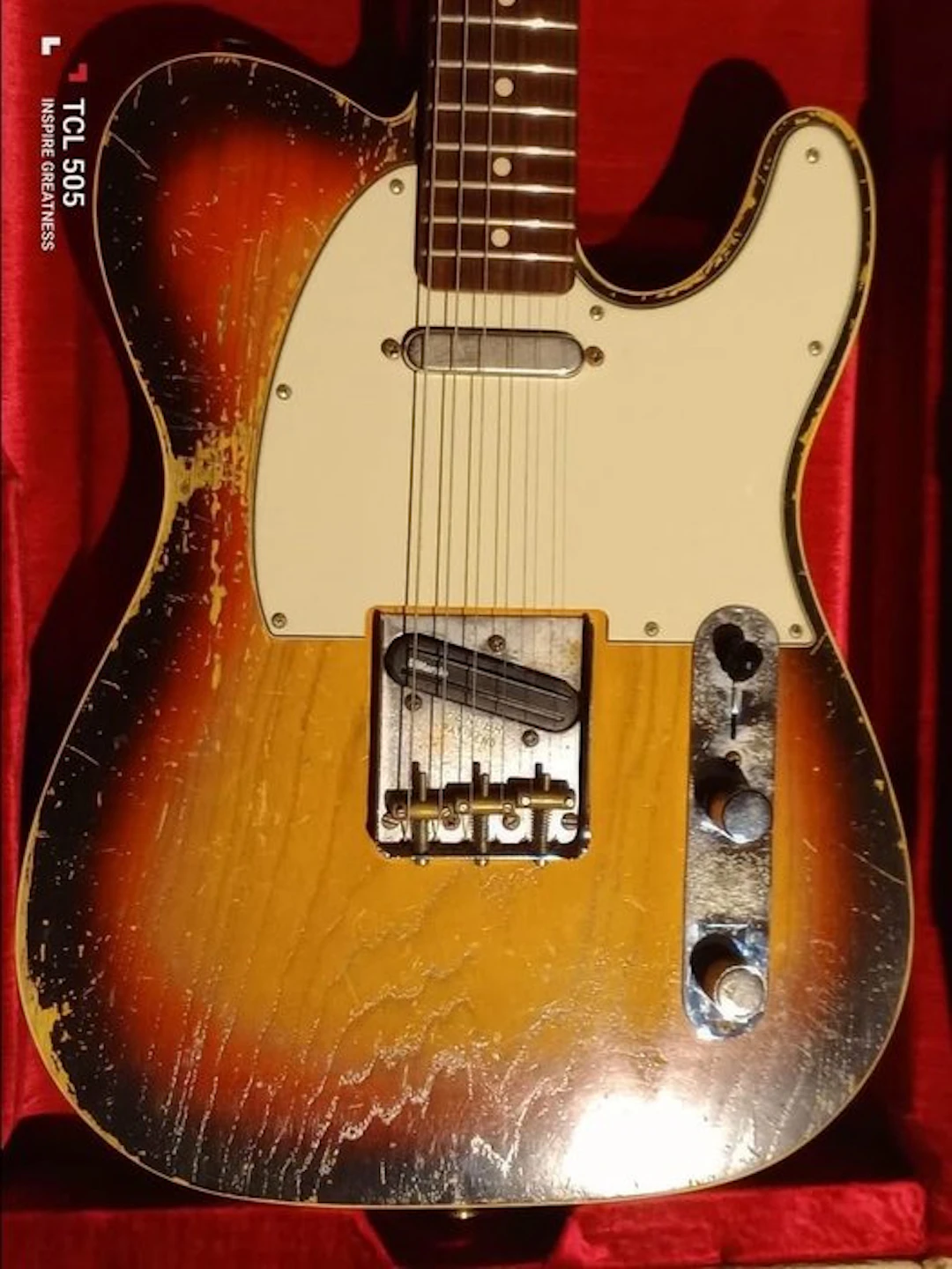 Alta Liuteria - Telecaster - - Electric guitar - Italy - 2024