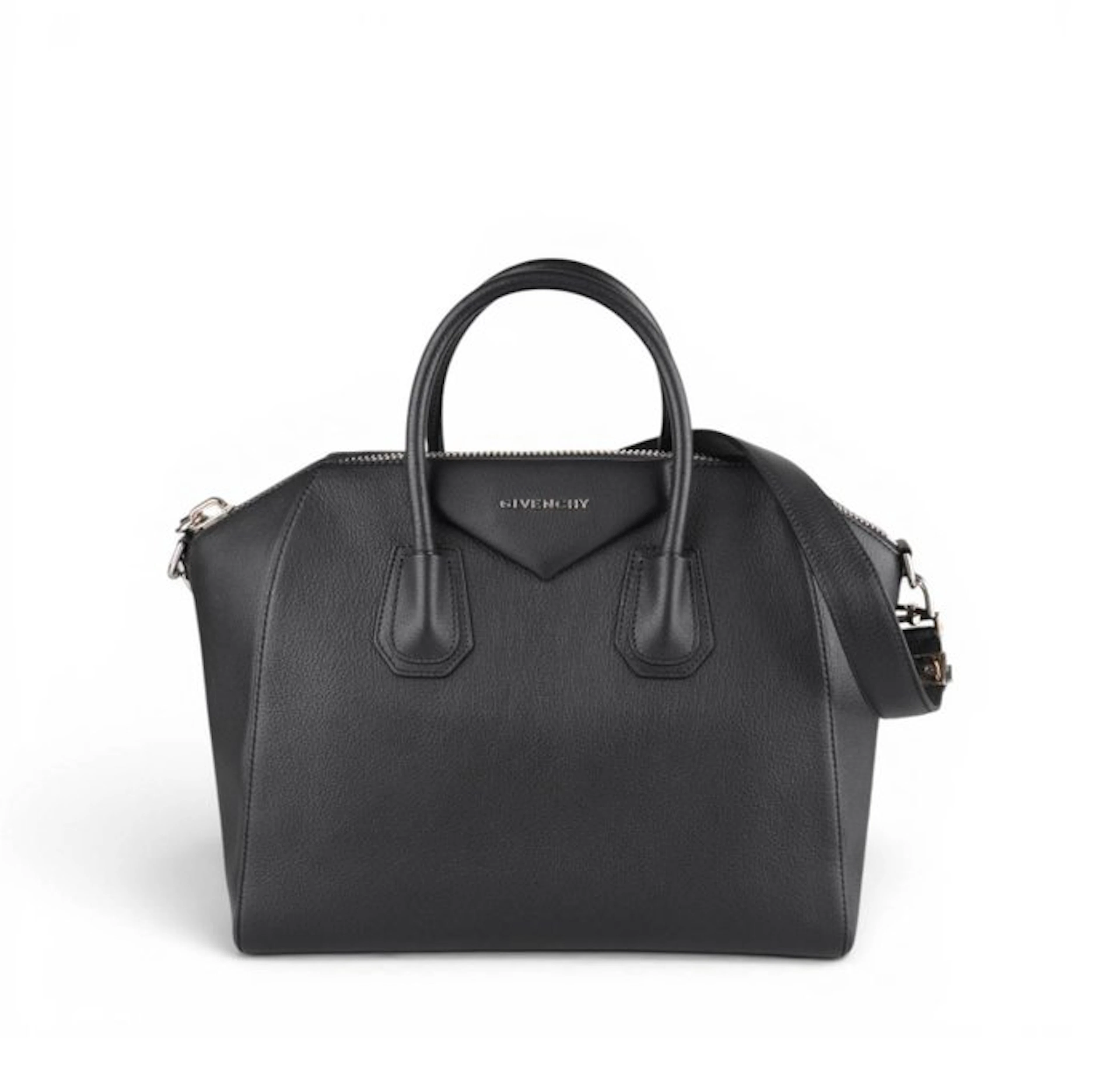 Givenchy - Antigona Media Nera - Bag