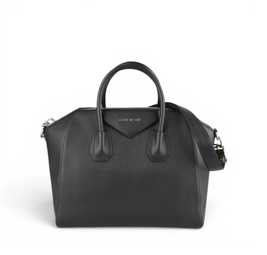 Givenchy - Antigona Media Nera - Bag