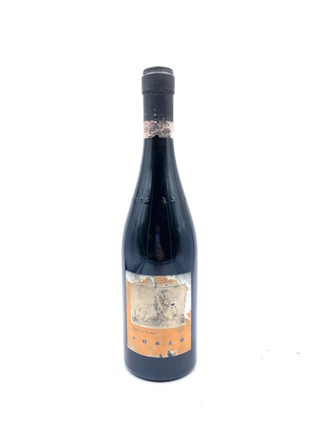 2003 La Spinetta, Vursù Vigneto Campè - Barolo - 1 Bottle (0.75L)