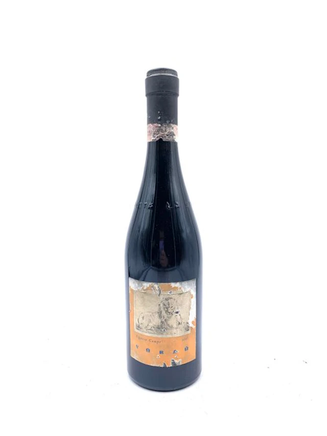2003 La Spinetta, Vursù Vigneto Campè - Barolo - 1 Bottle (0.75L)