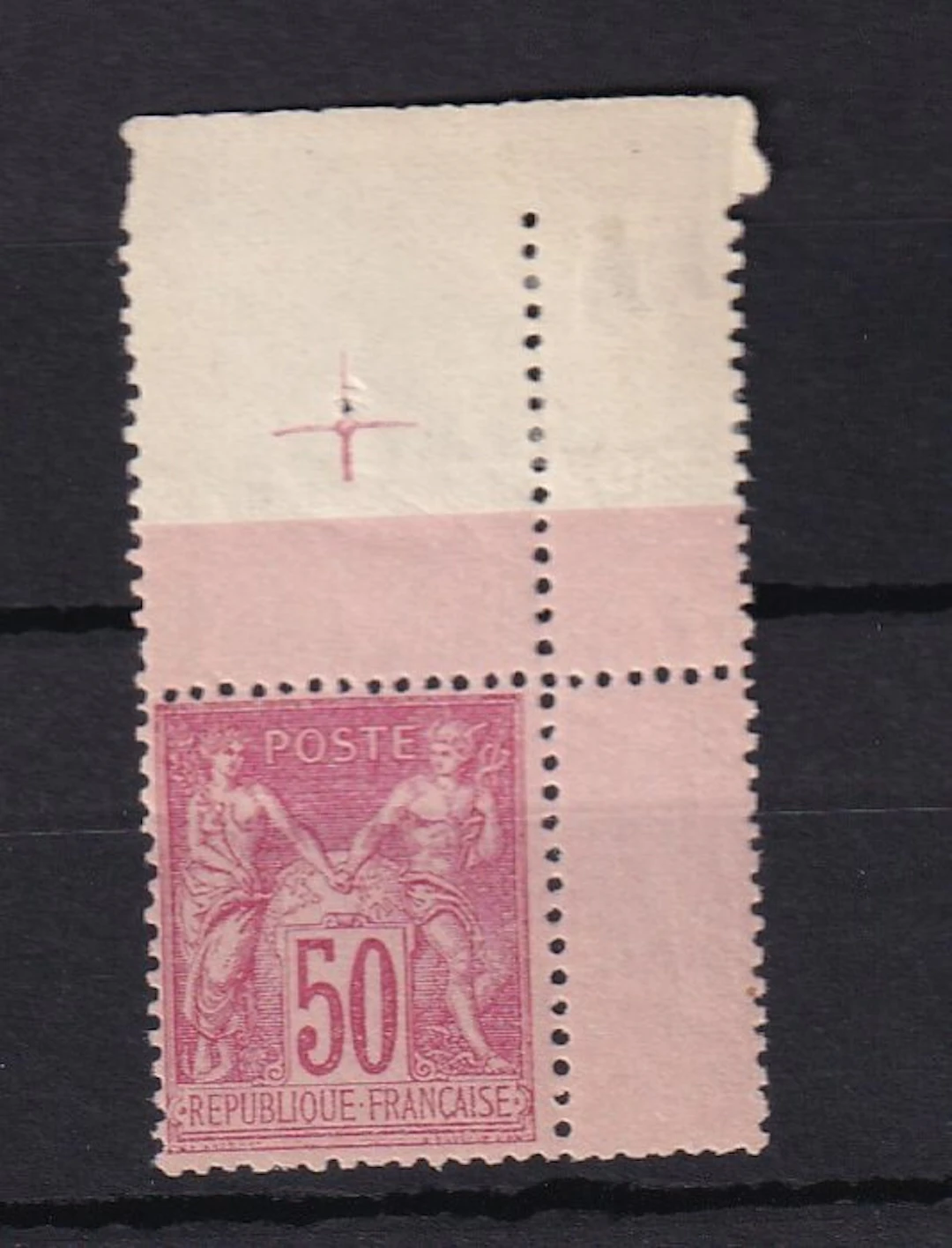 France 1890 - New