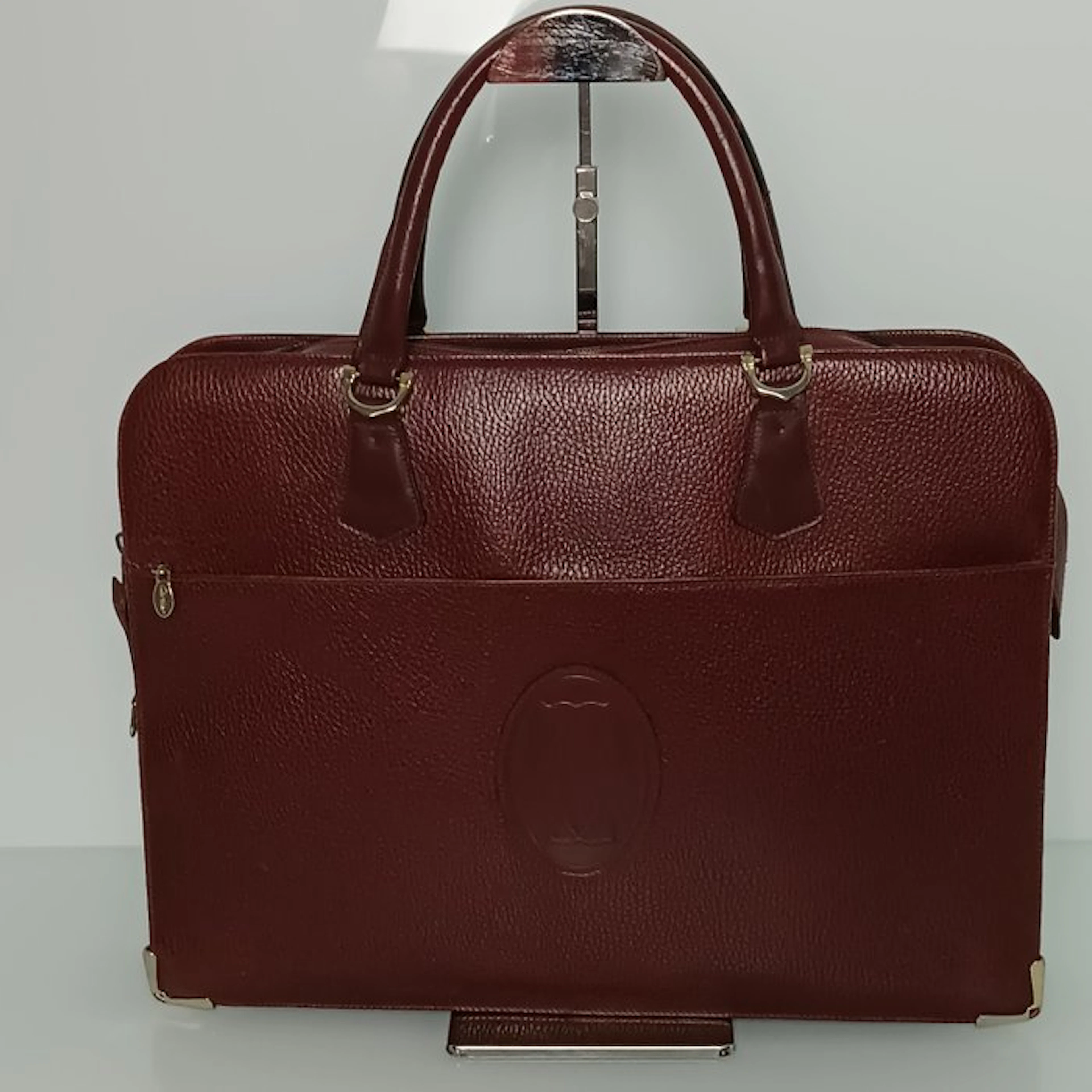 Must De Cartier - Shoulder bag