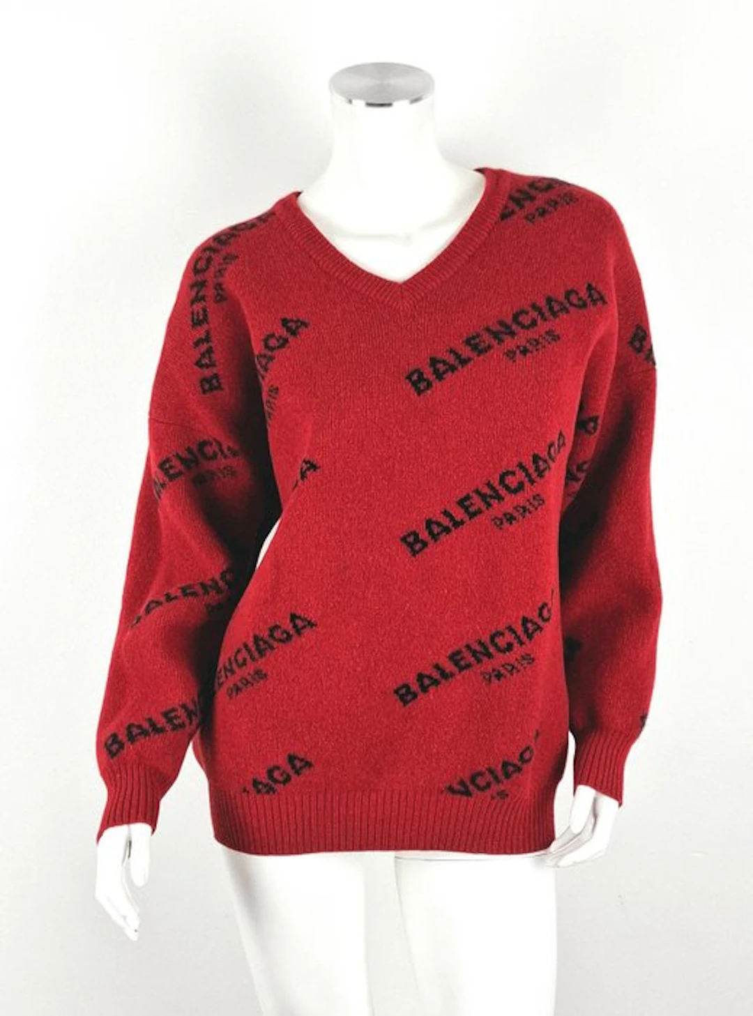 Balenciaga - Jumper