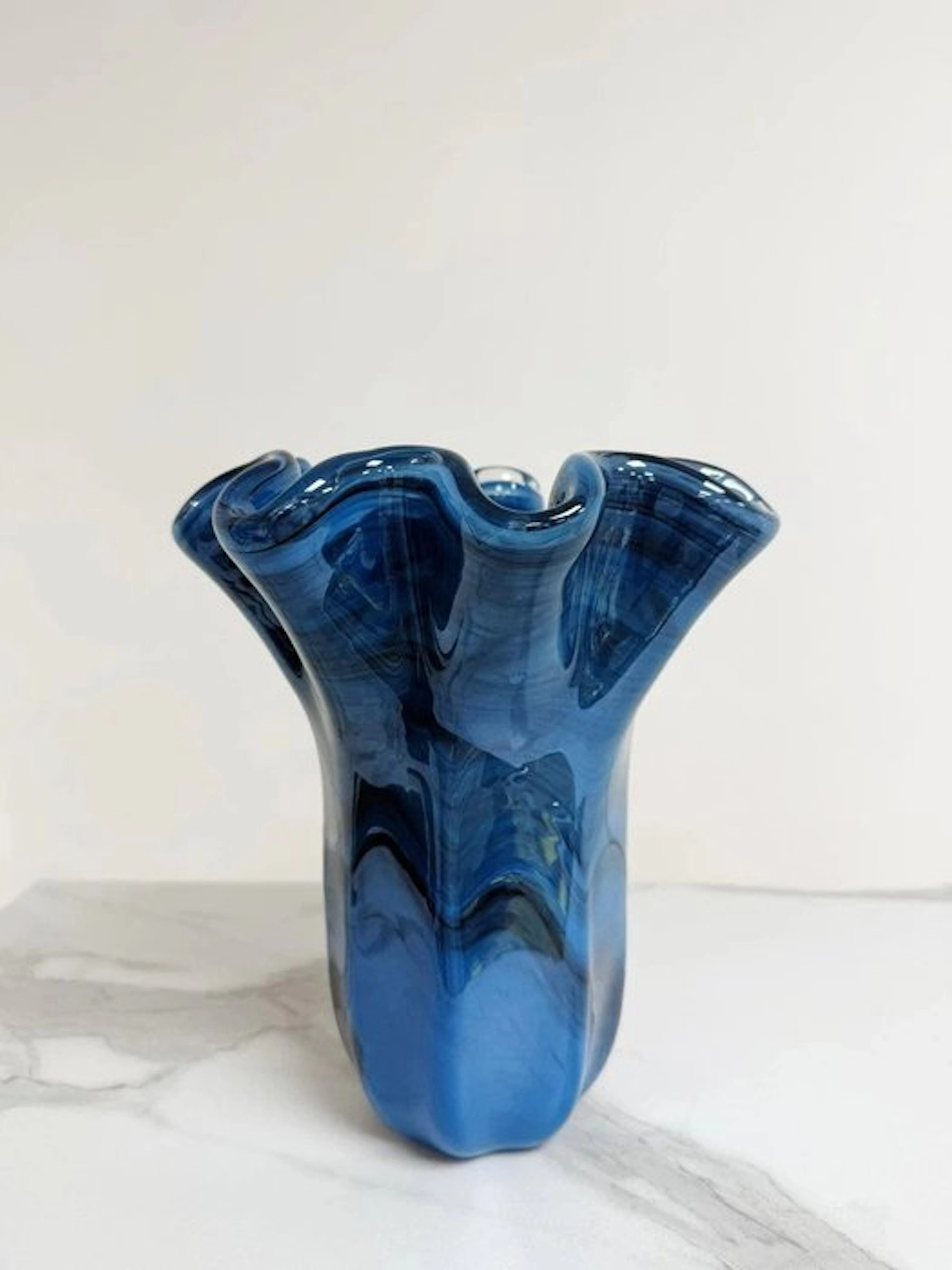 Vase - Glass