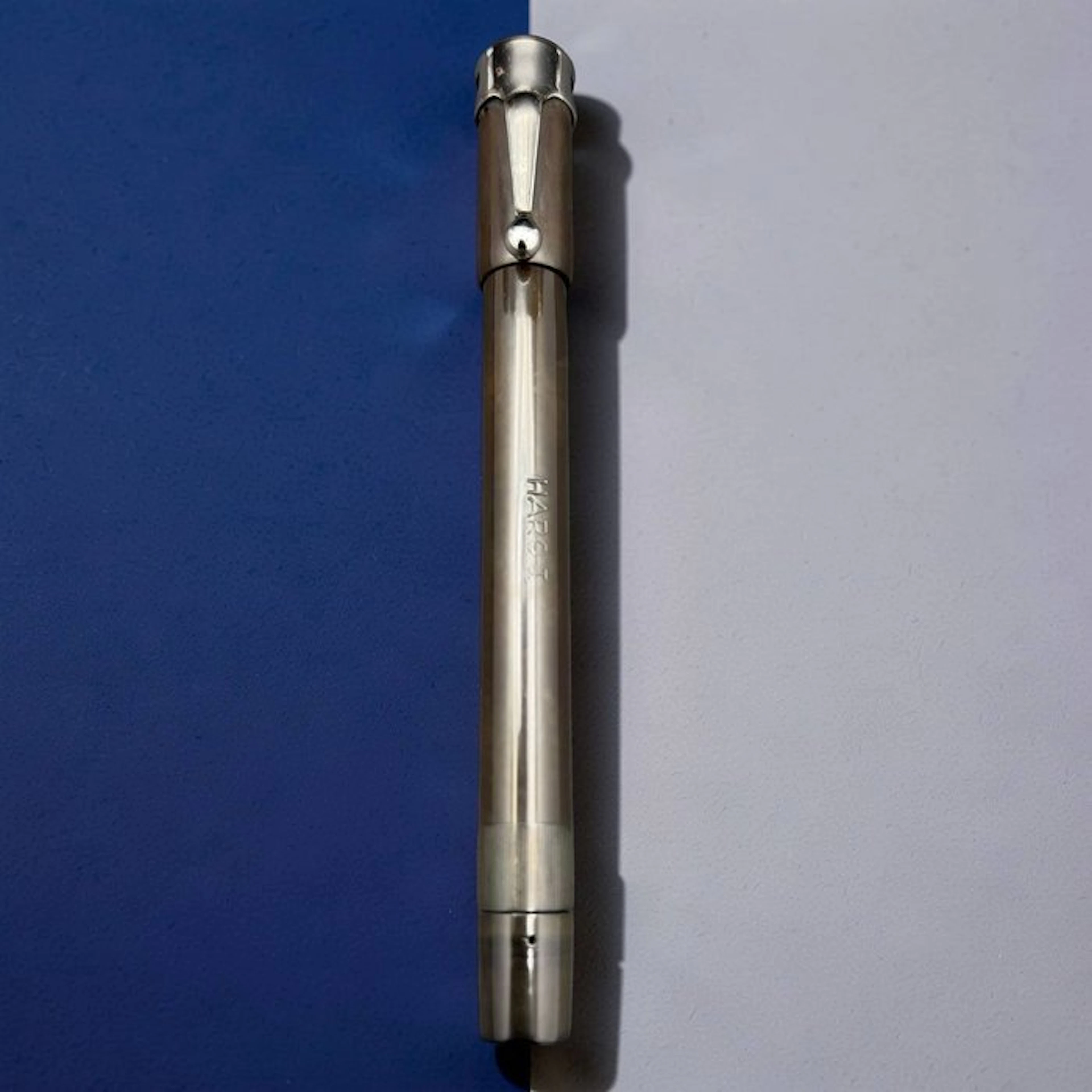 Haro - I - No reserve price - Fountain pen