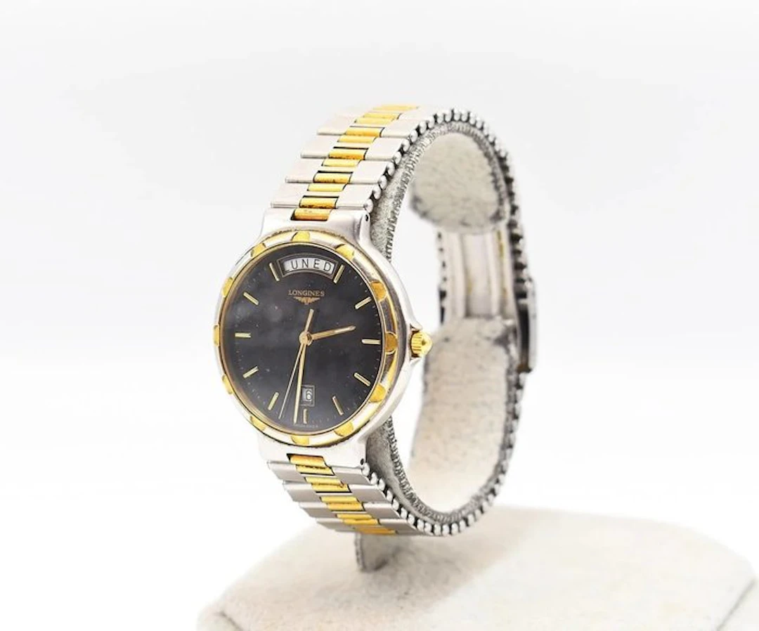 Longines - Conquest - No reserve price - Unisex - 1980-1989