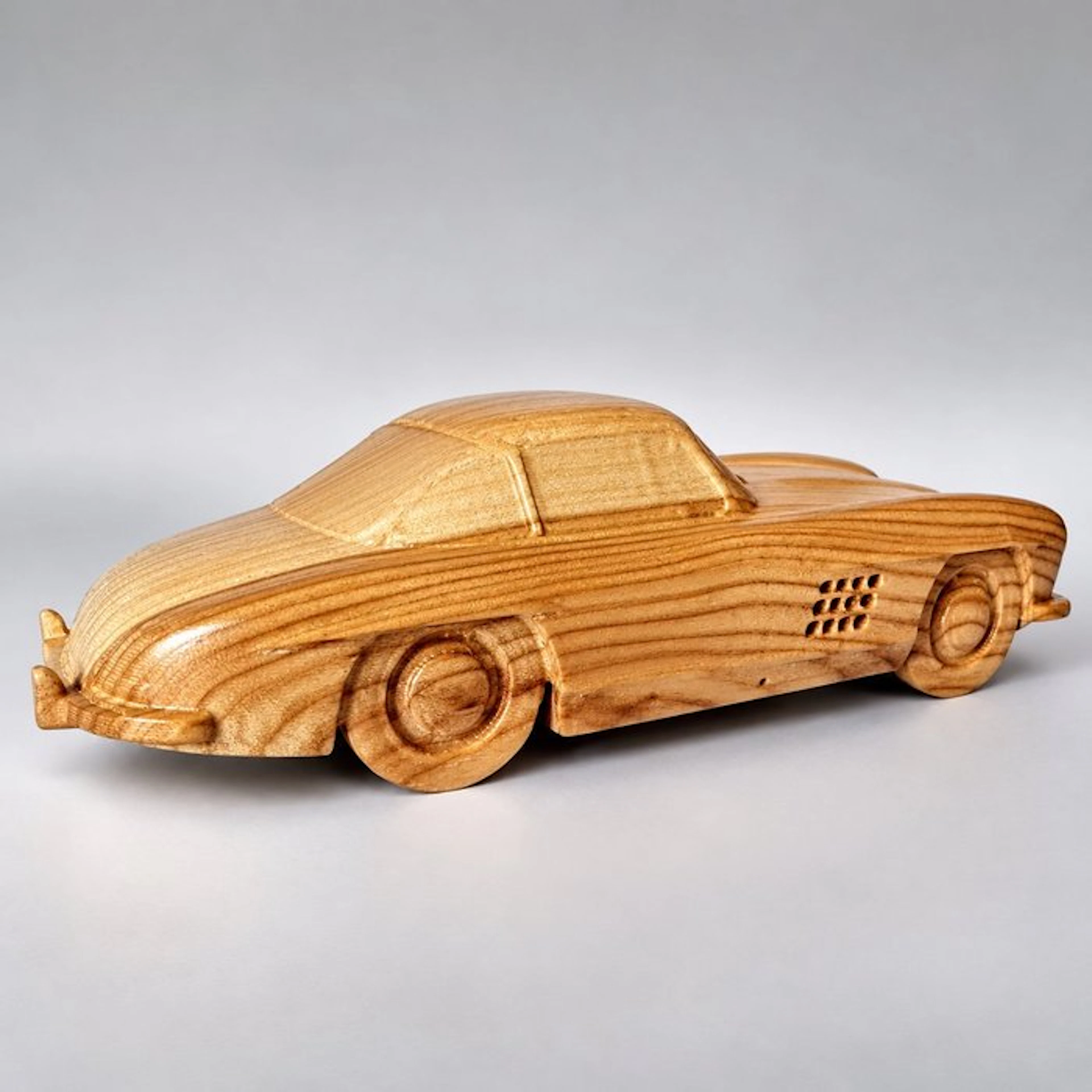 1:16 - Model coupé - 300 SL Gullwing 1954