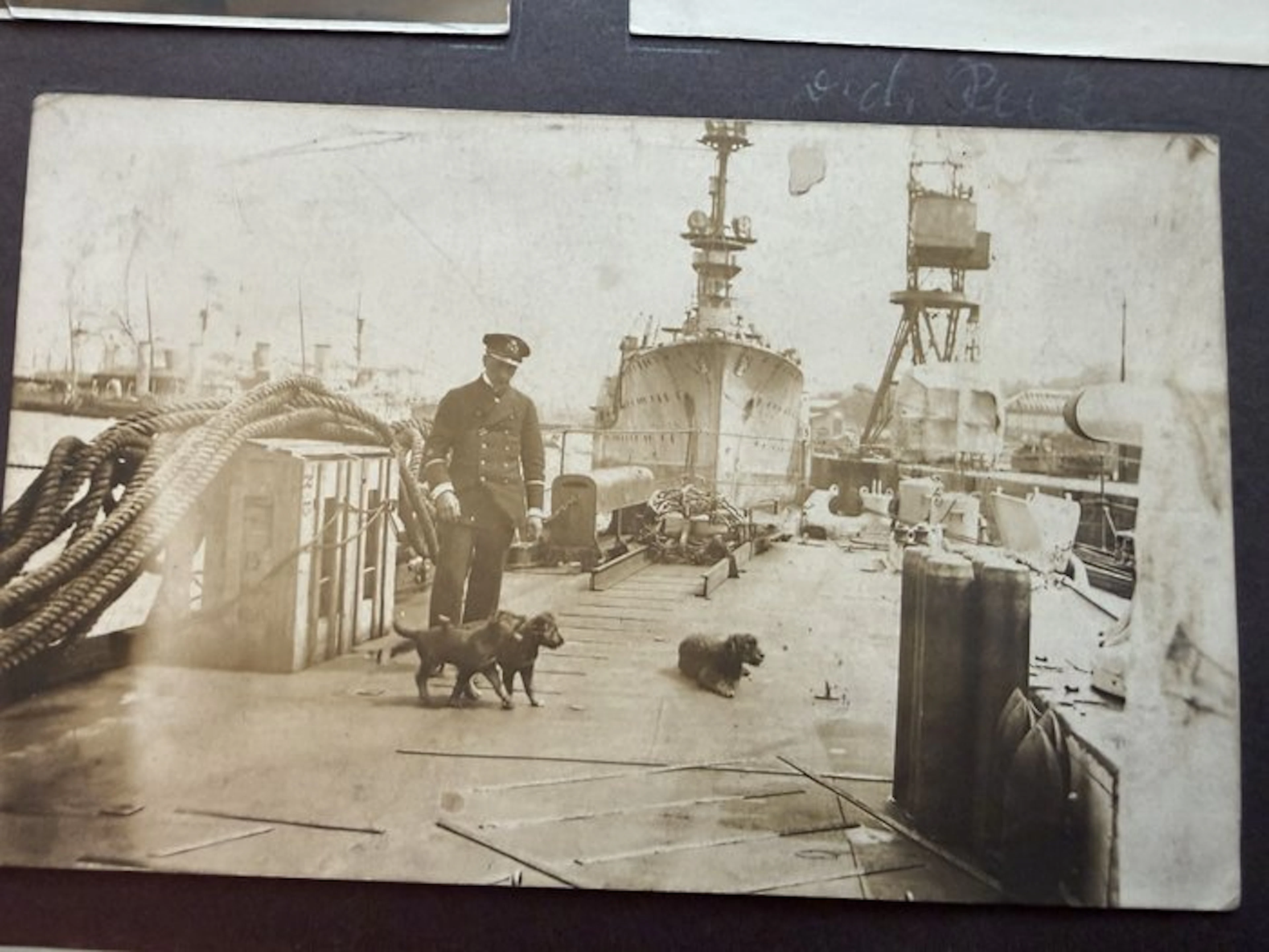 Photo album - Fotoalbum 1