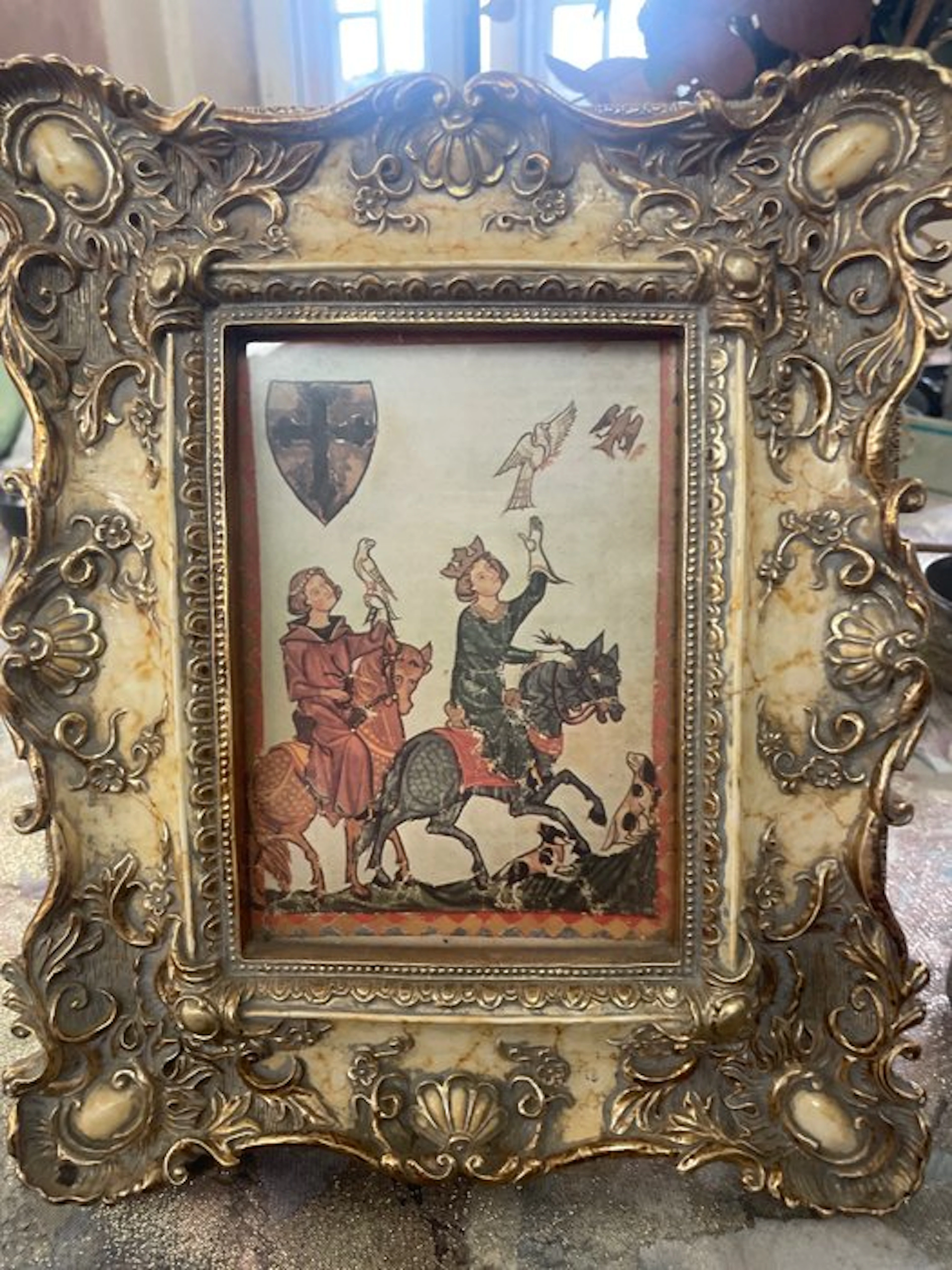 Frame - Wood