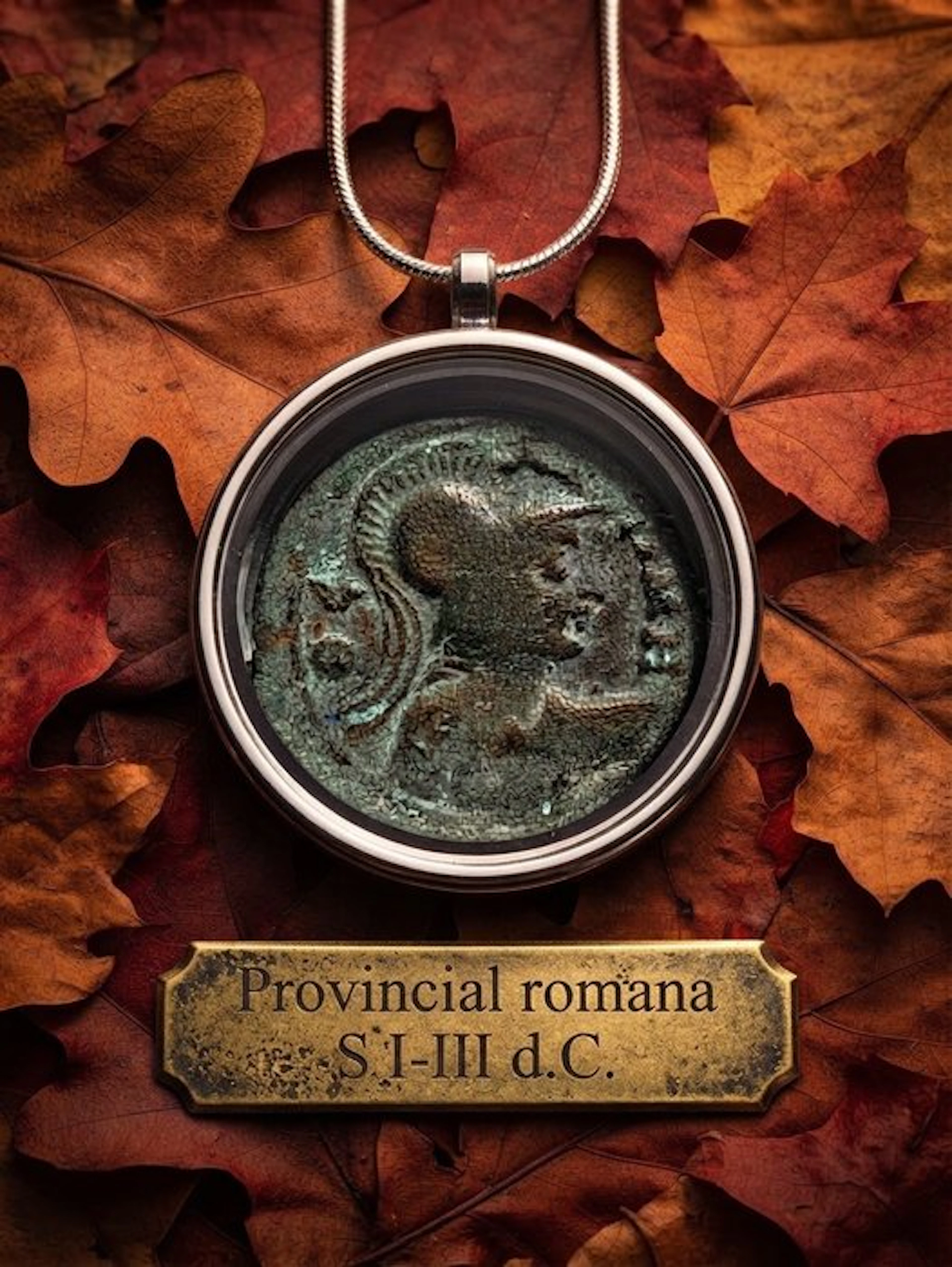 Ancient Roman