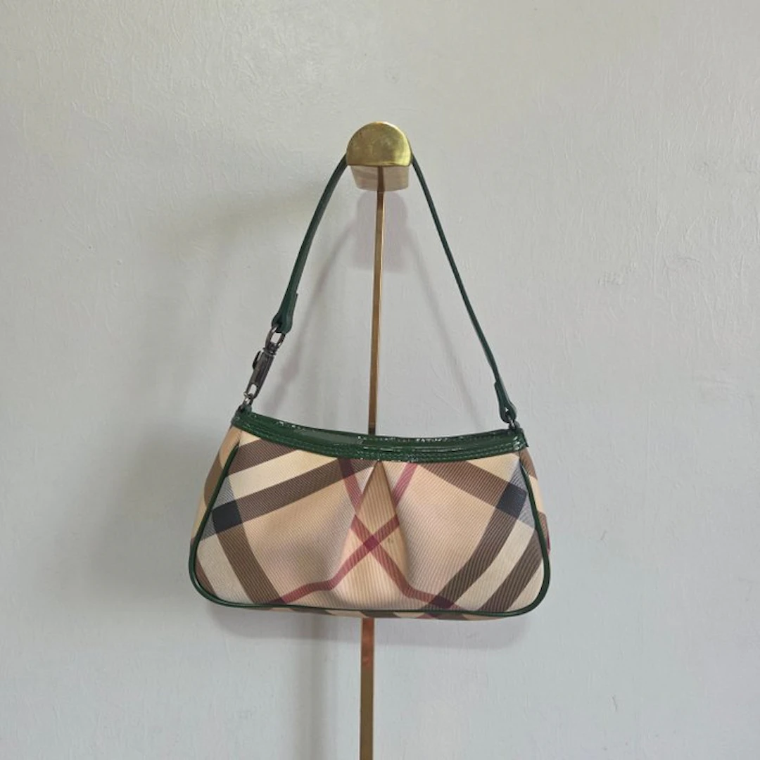 Burberry - Handbag