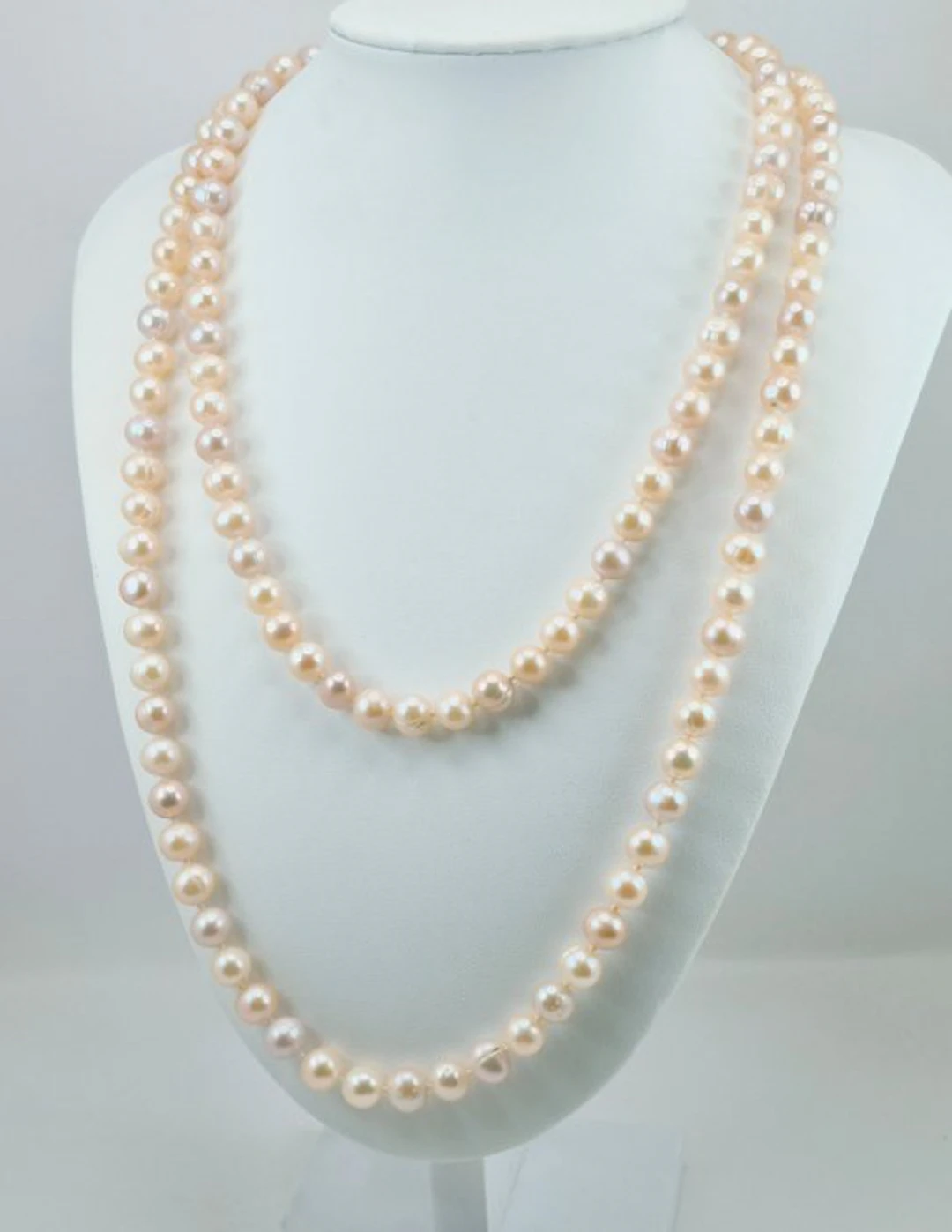 Pearl - Necklace - Pearl of Sweet Water